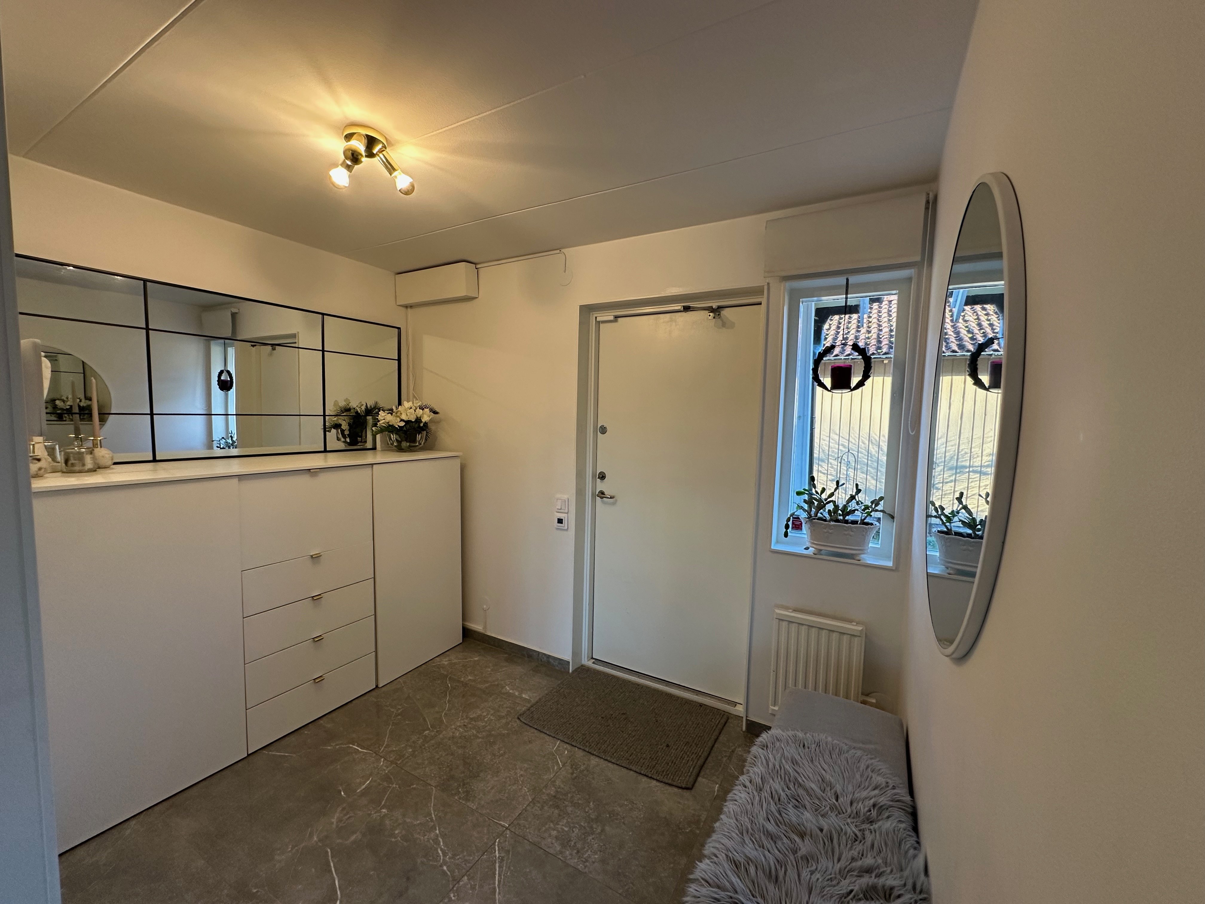 Hus – Mölndal, Stensjöhöjd, Glasberget - Bild 5