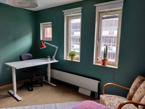Lägenhet – Malmö, Rådmansvången - Bild 2