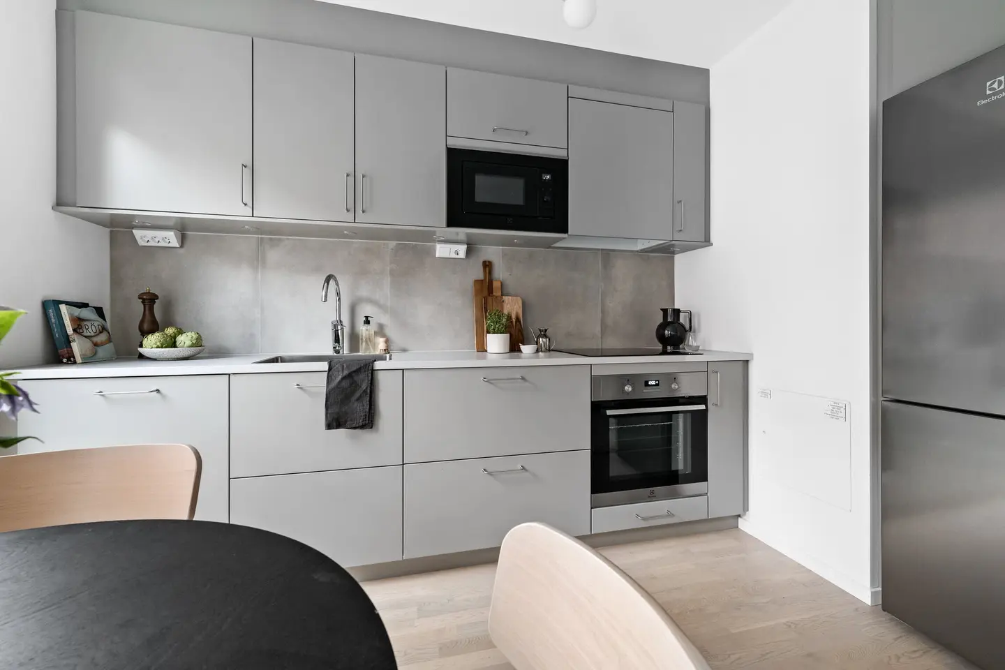 1 rok · 23 m² i Stockholm  – bild 2