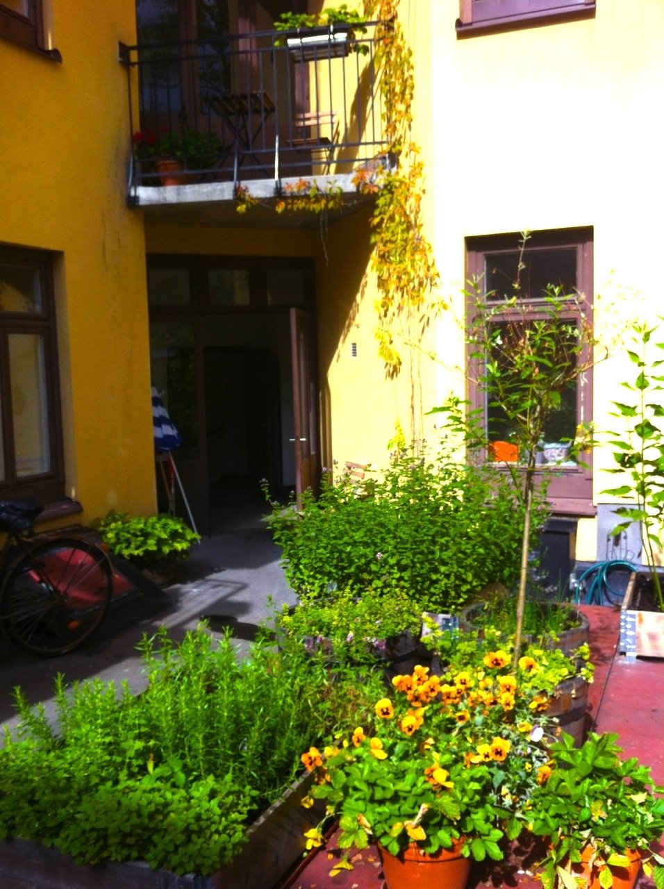 Tavastgatan, Stockholm — photo 3