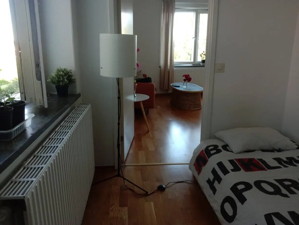 Lägenhet, 1 rum, 8 kvm, Malmö