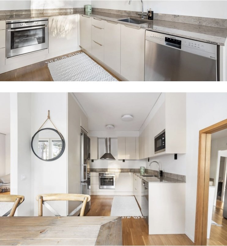 3 rum och kök, Bromma — 16 046 kr/mån — bild 3
