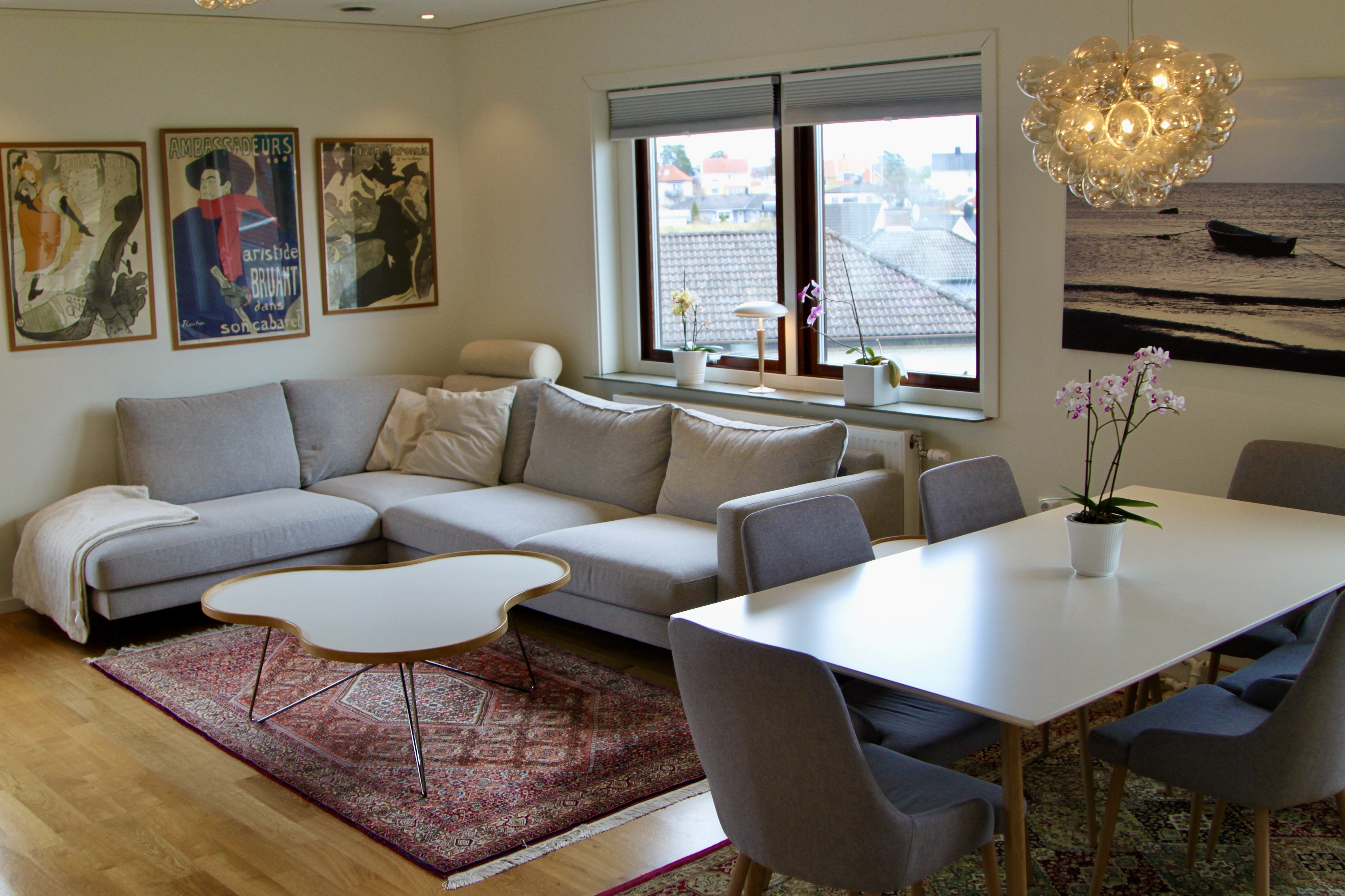 Apartment in Jönköping, Småstugeområdet, Gräshagen - Bild 3