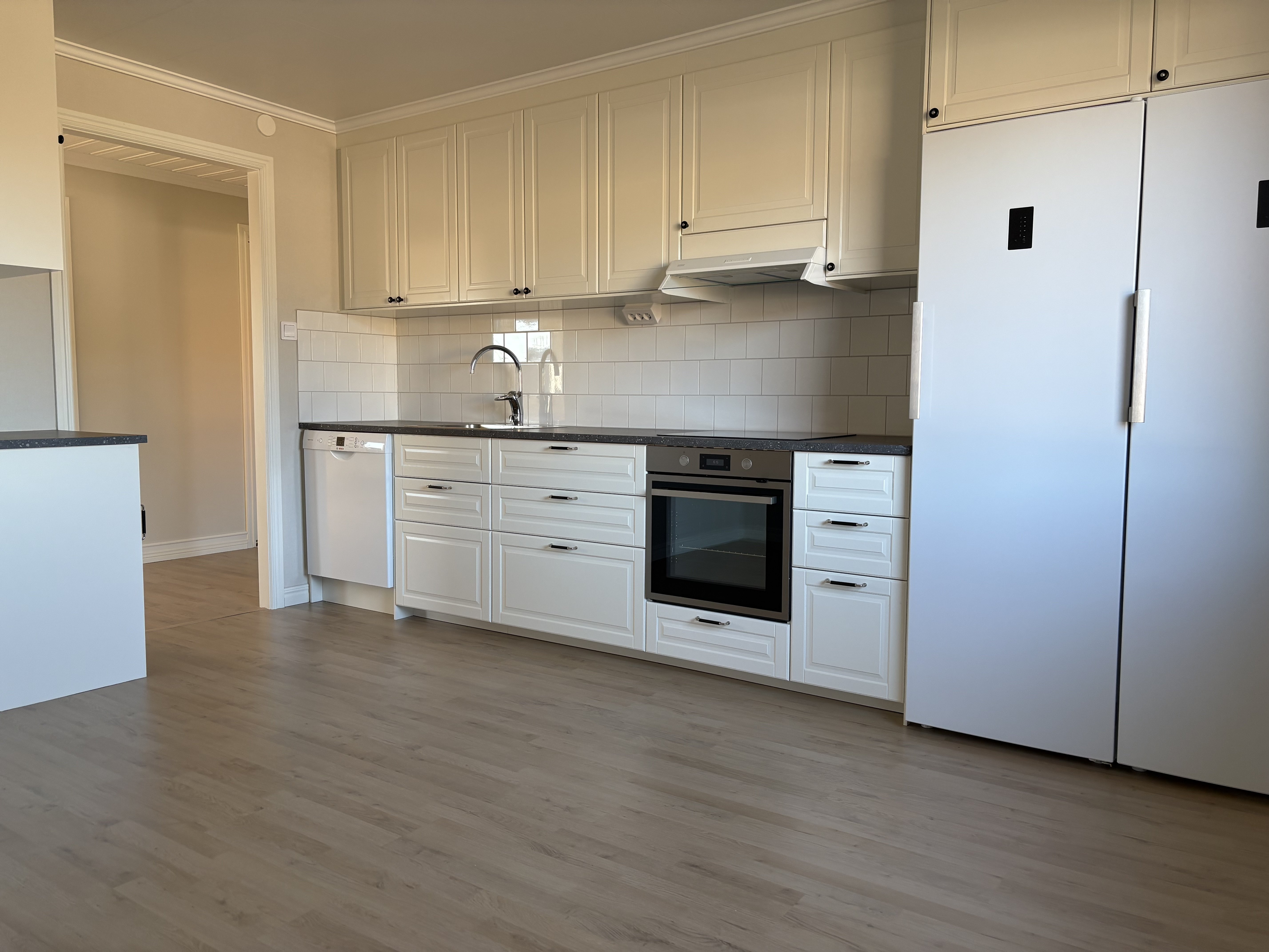 Lägenhet, 3 rooms, 85 sqm, Hedemora