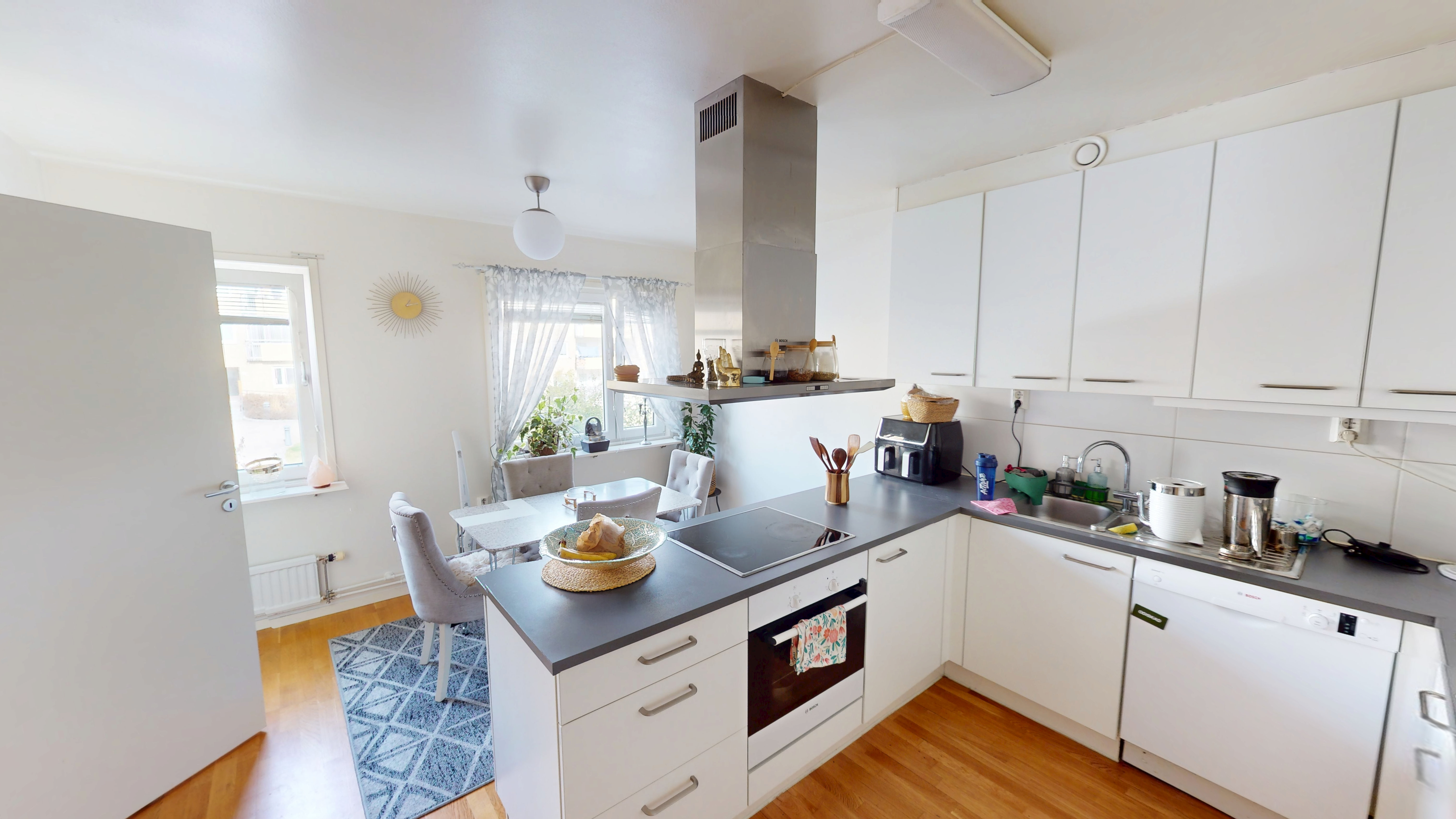 Lägenhet, 2 rooms, 68 sqm, Eskilstuna