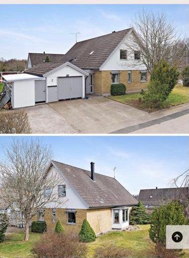 Villa/Hus, 6 rooms, 152 sqm, Ljungby