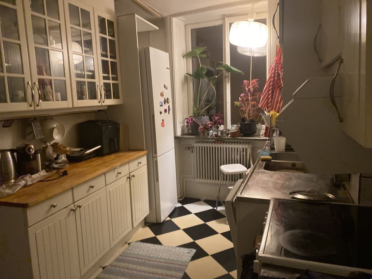 Österlånggatan, Stockholm — photo 4