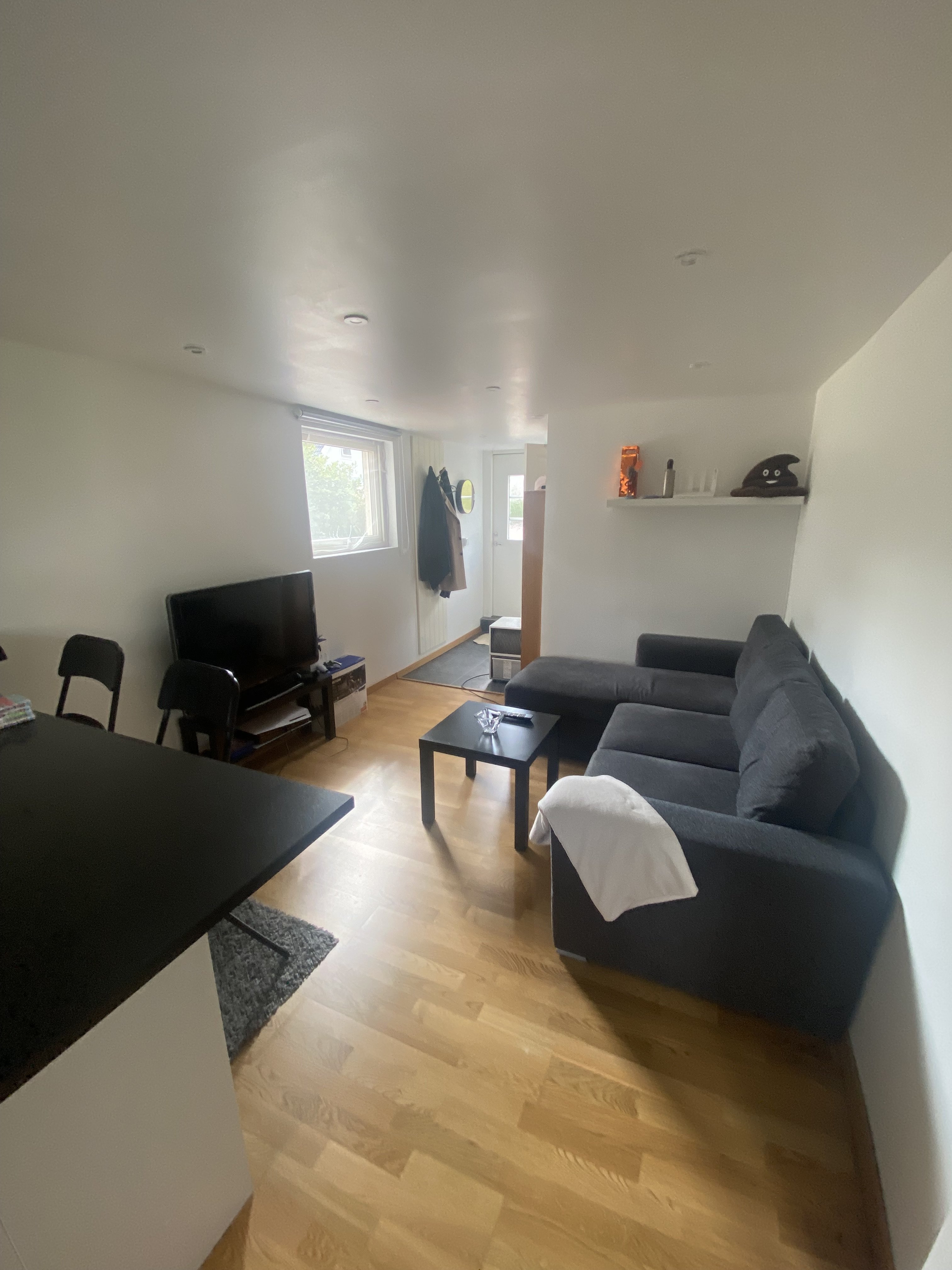 Lägenhet, 2 rum, 40 kvm, Hisings Backa