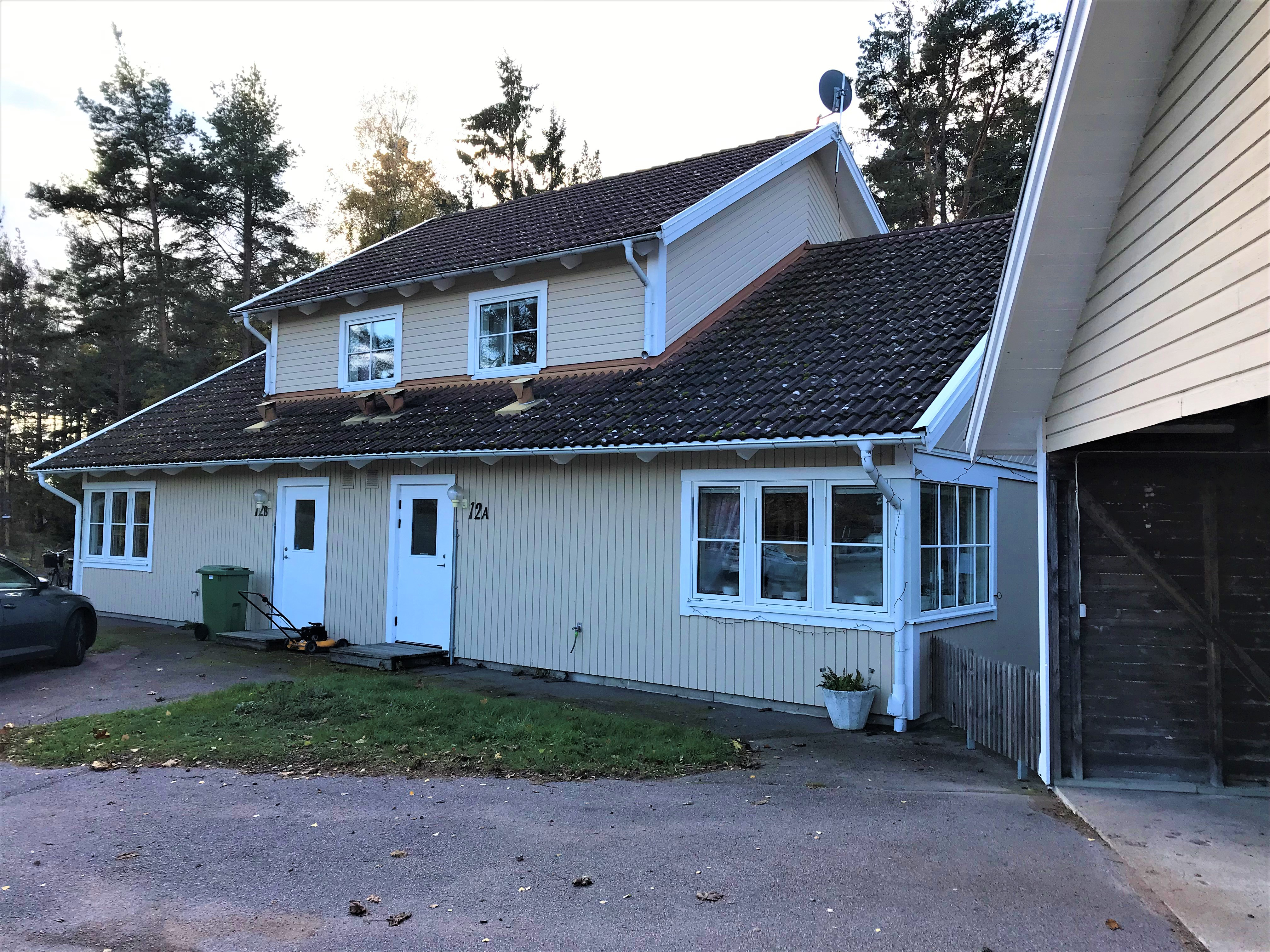 Själsviksvägen 12A