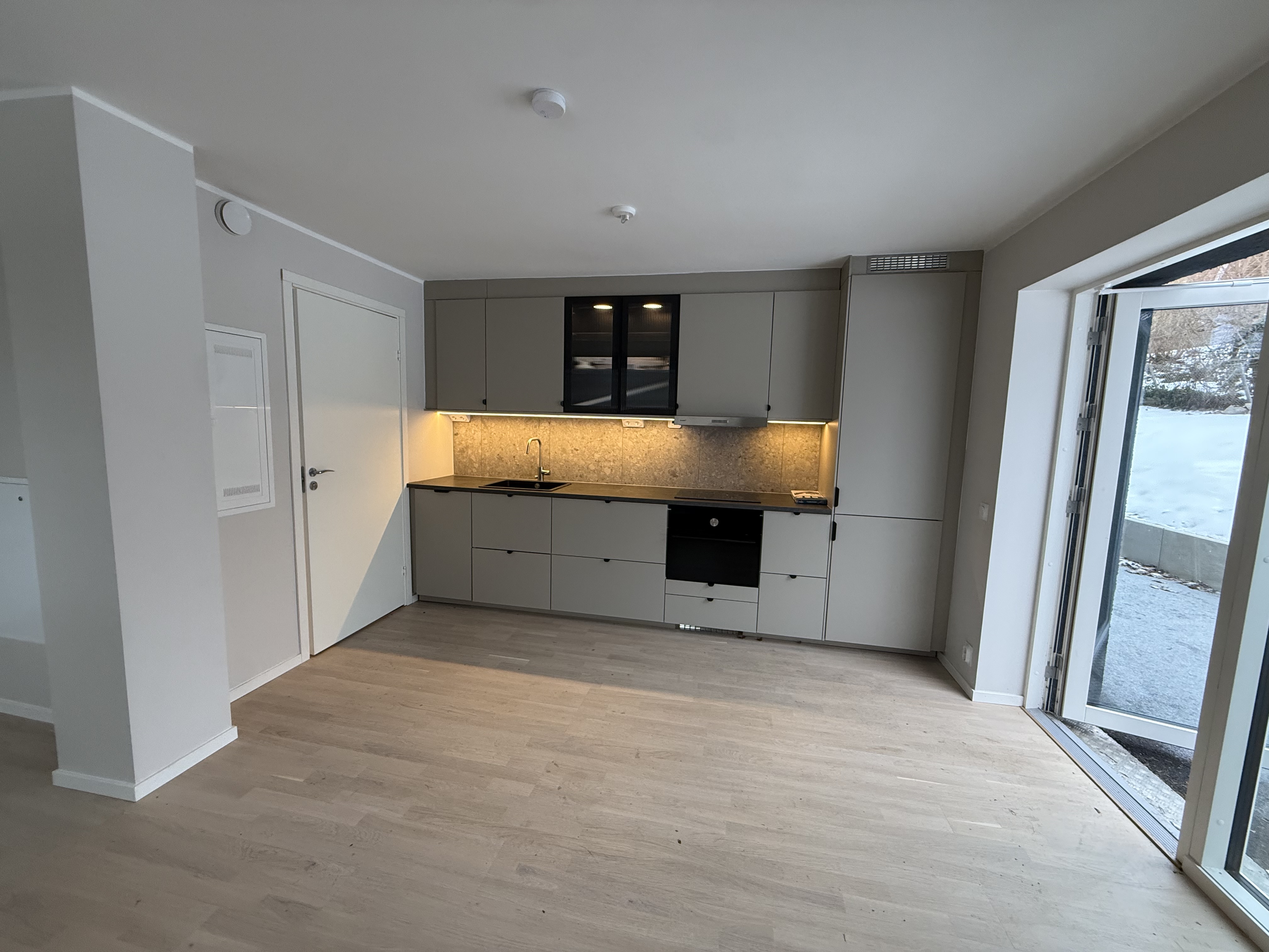 Lägenhet, 1 rooms, 30 sqm, Älvsjö