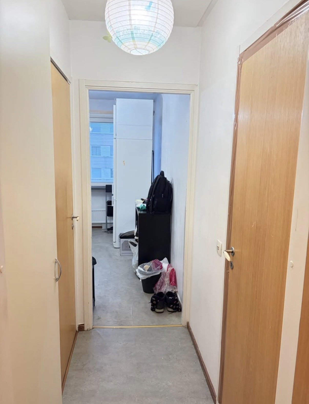 Lötsjövägen