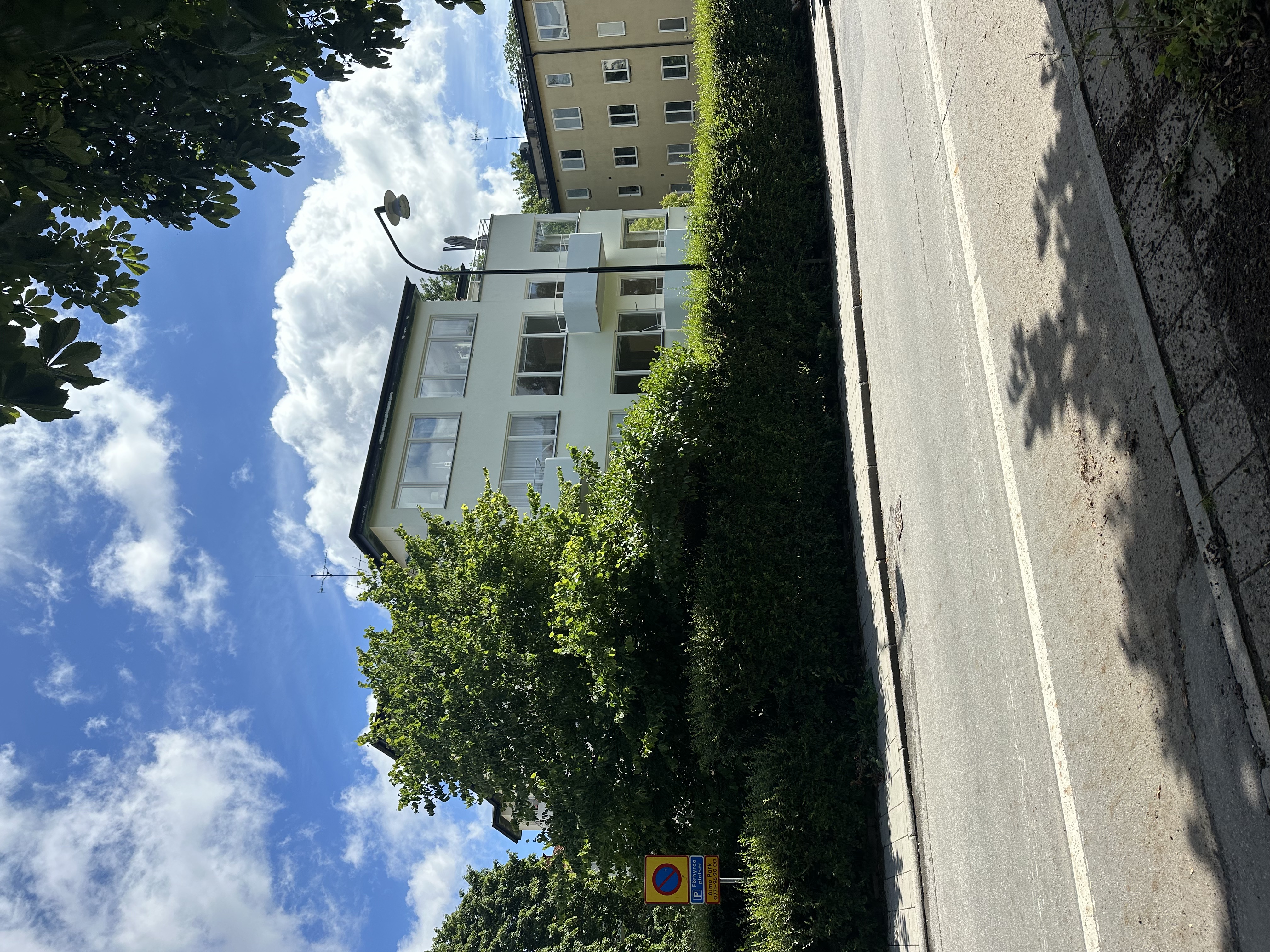 Askrikegatan, Stockholm — photo 2