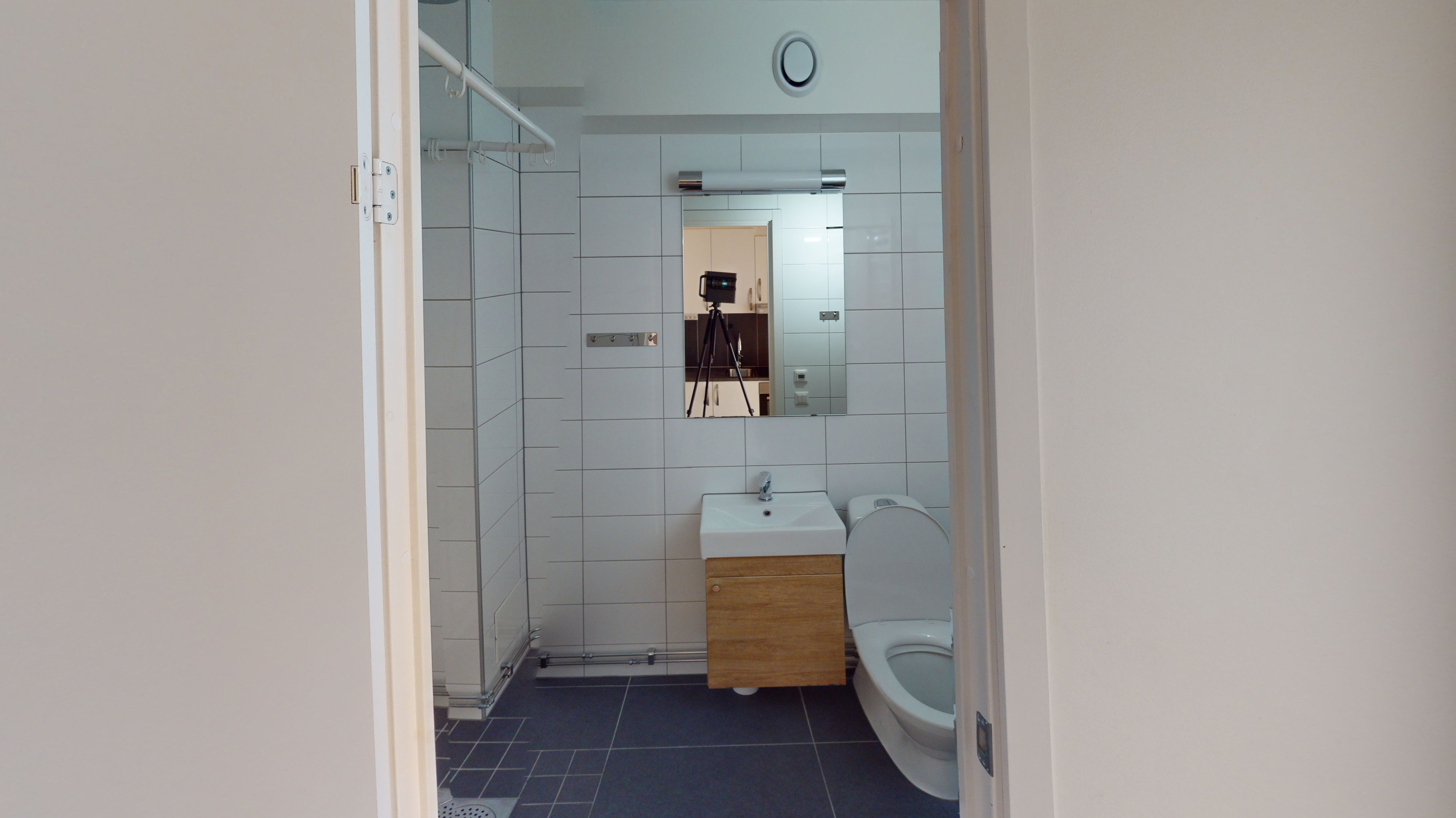 Lägenhet – Eskilstuna, Nyfors, Snopptorp - Bild 2