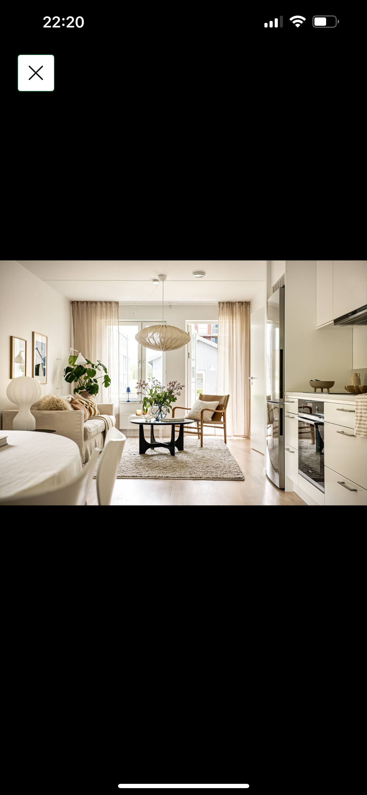 Björklundavägen, Hovås — photo 2