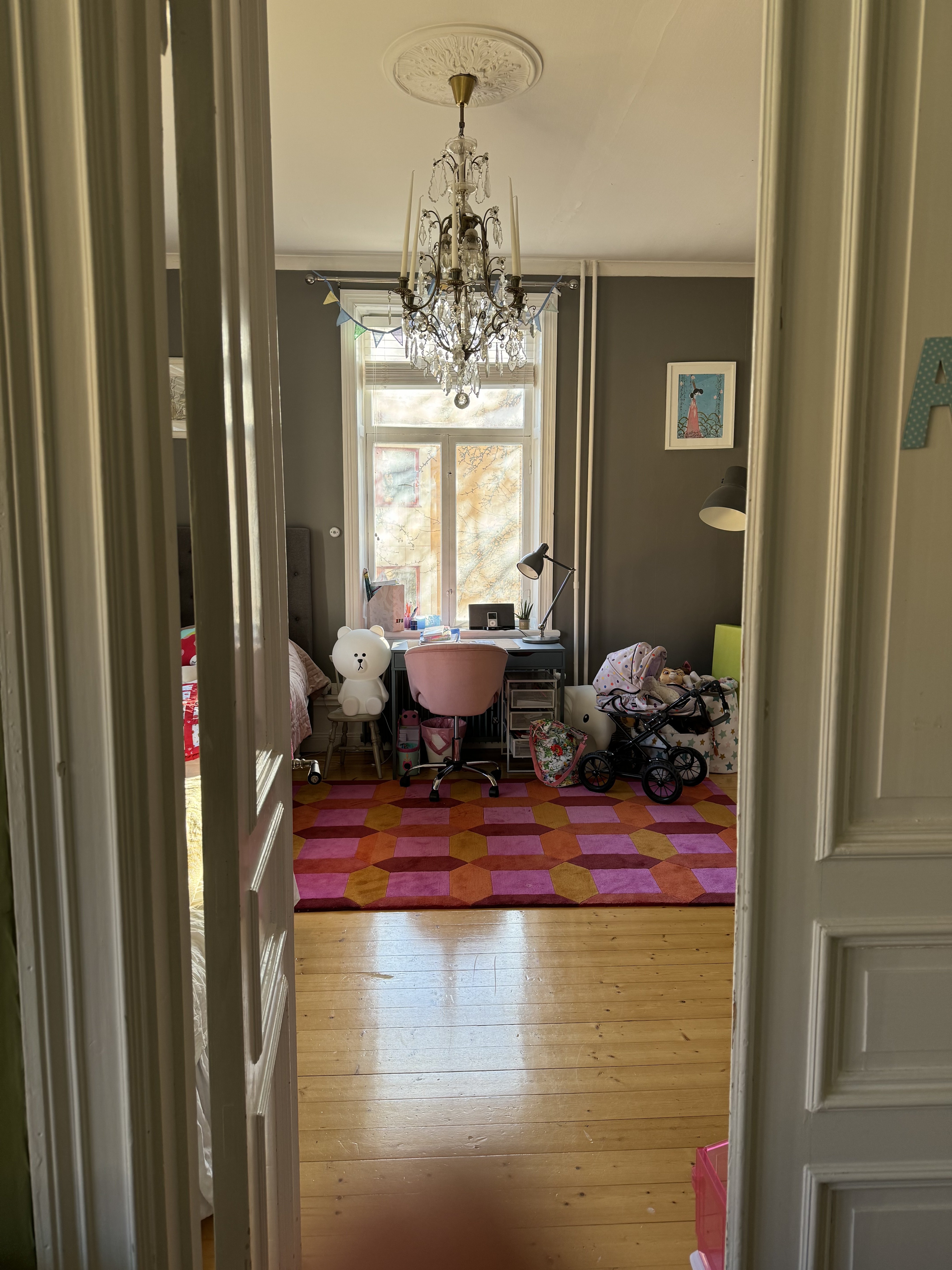 4 rok · 117 m² i Gävle – bild 7