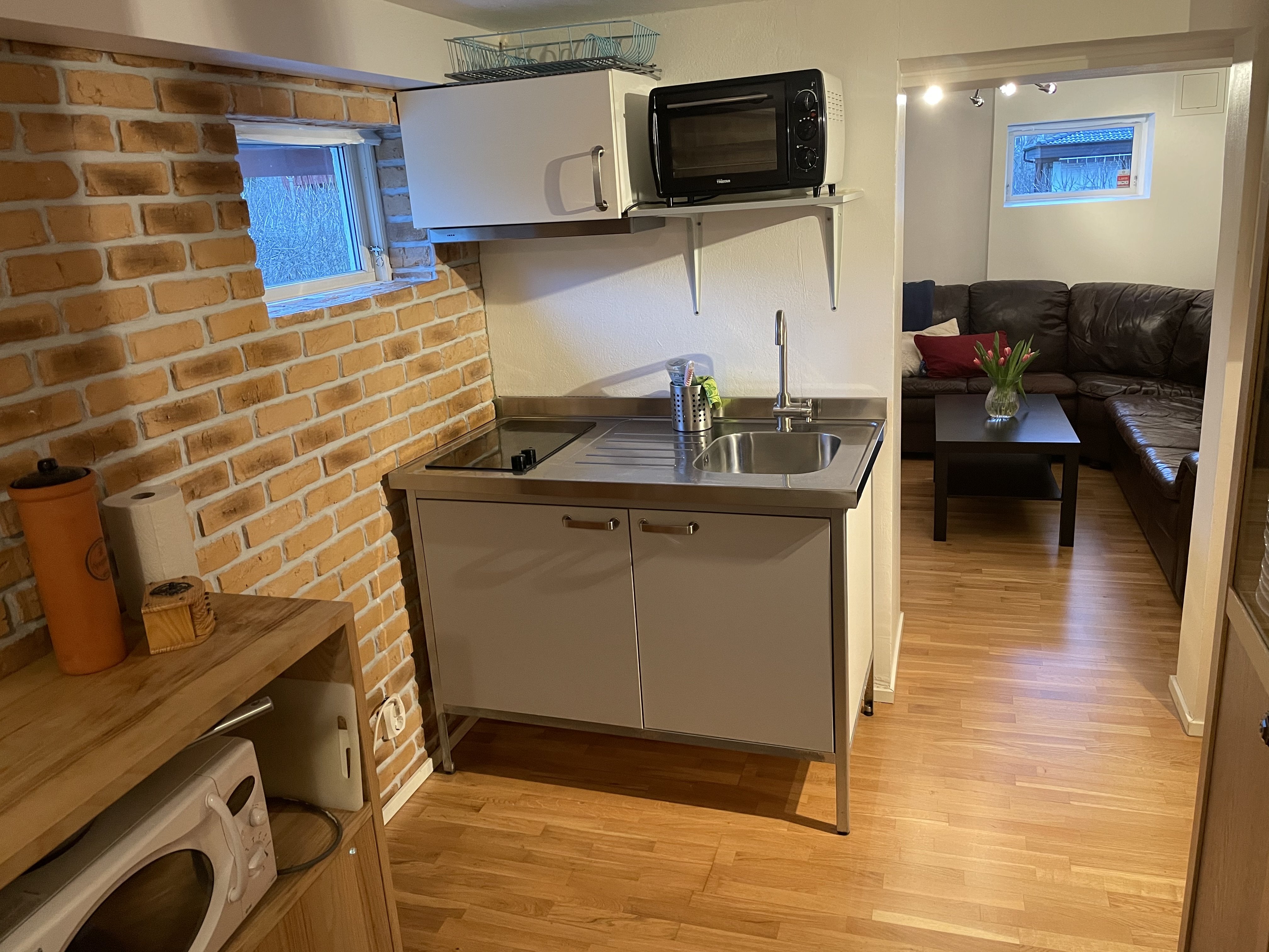 2 rok · 29 m² i Hisings Backa – bild 5