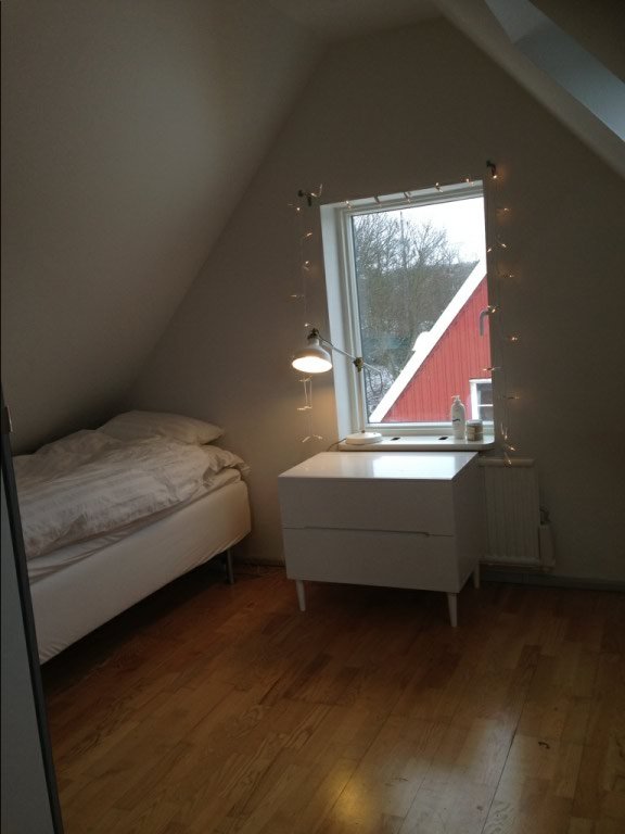 Kaprifolievägen, Lund — photo 3