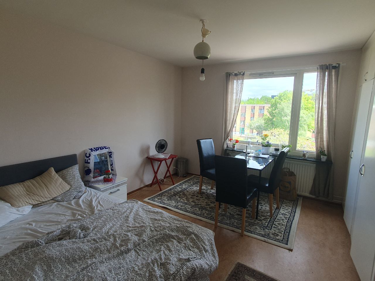 1 rok · 16 m² i Lund – bild 7