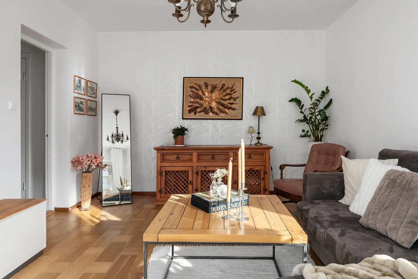 2 rok · 60 m² i Malmö – bild 2