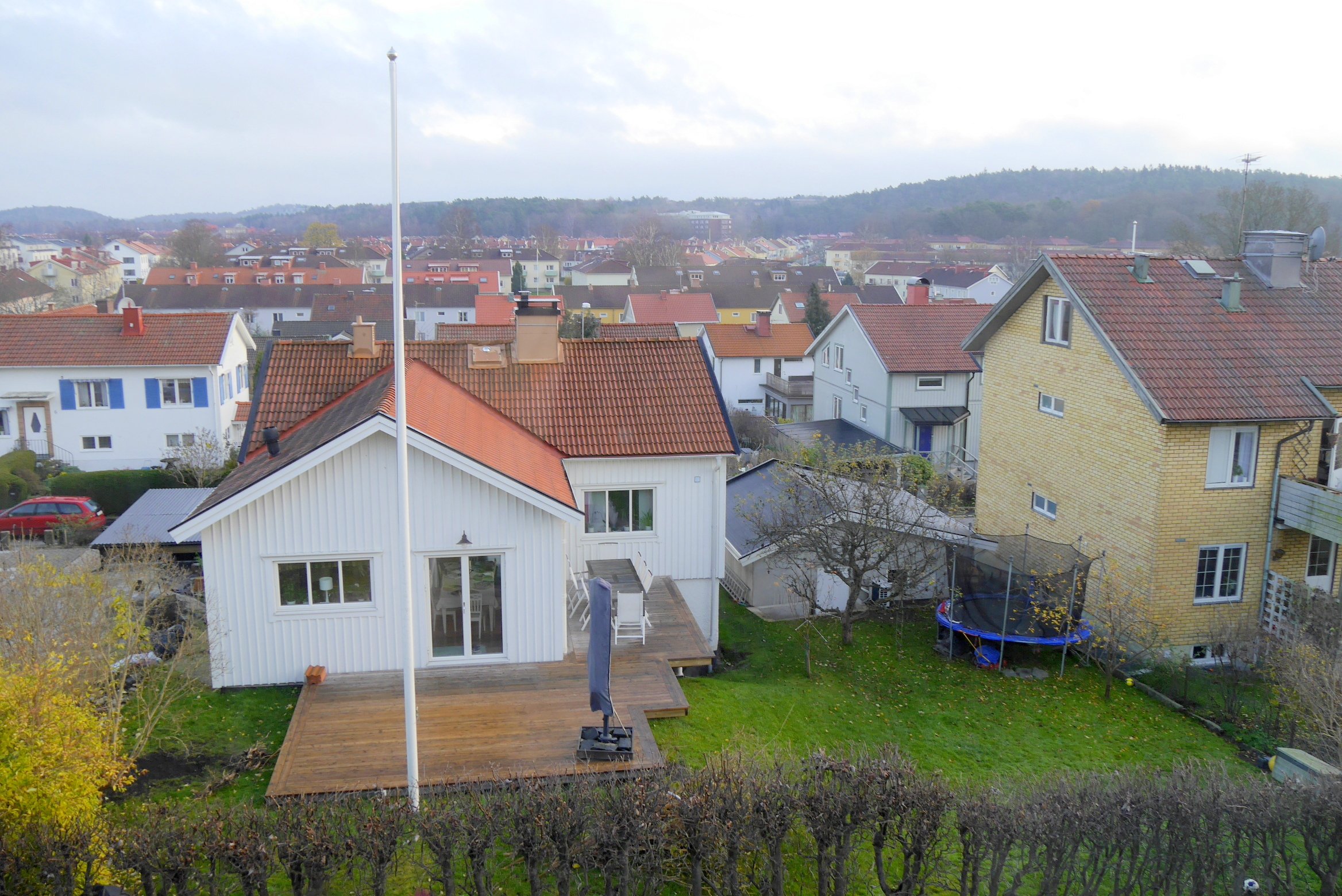 Lilla Kärralundsgatan, Göteborg — photo 4