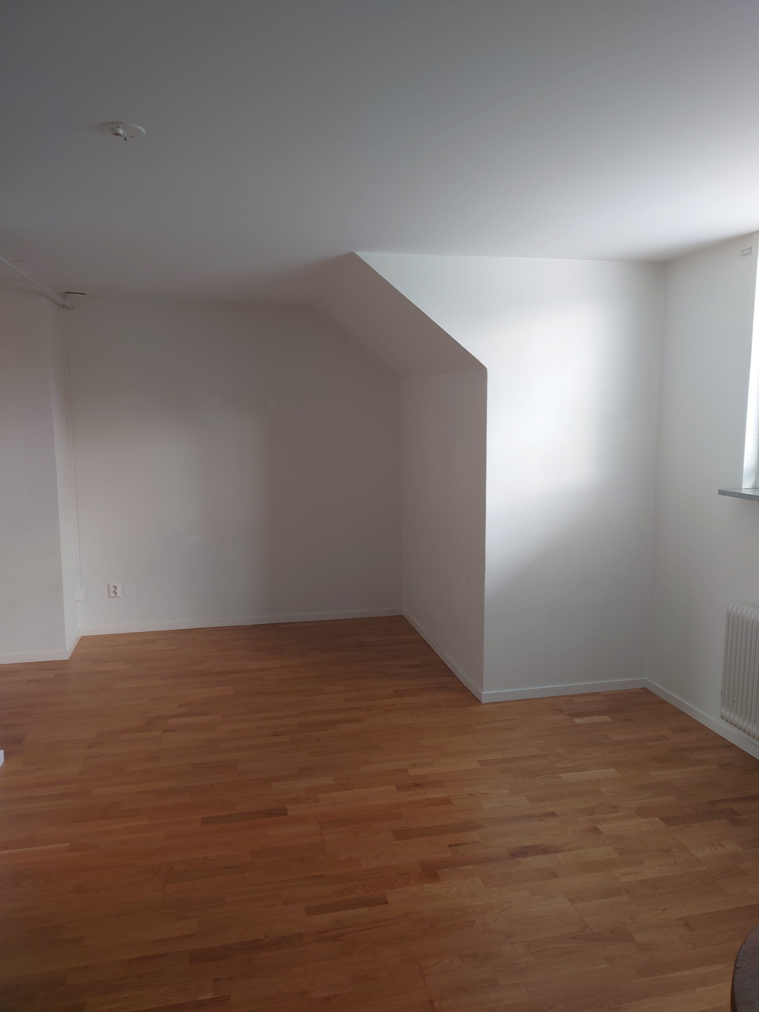 Lägenhet – Hovmantorp, Kronobergs län - Bild 4