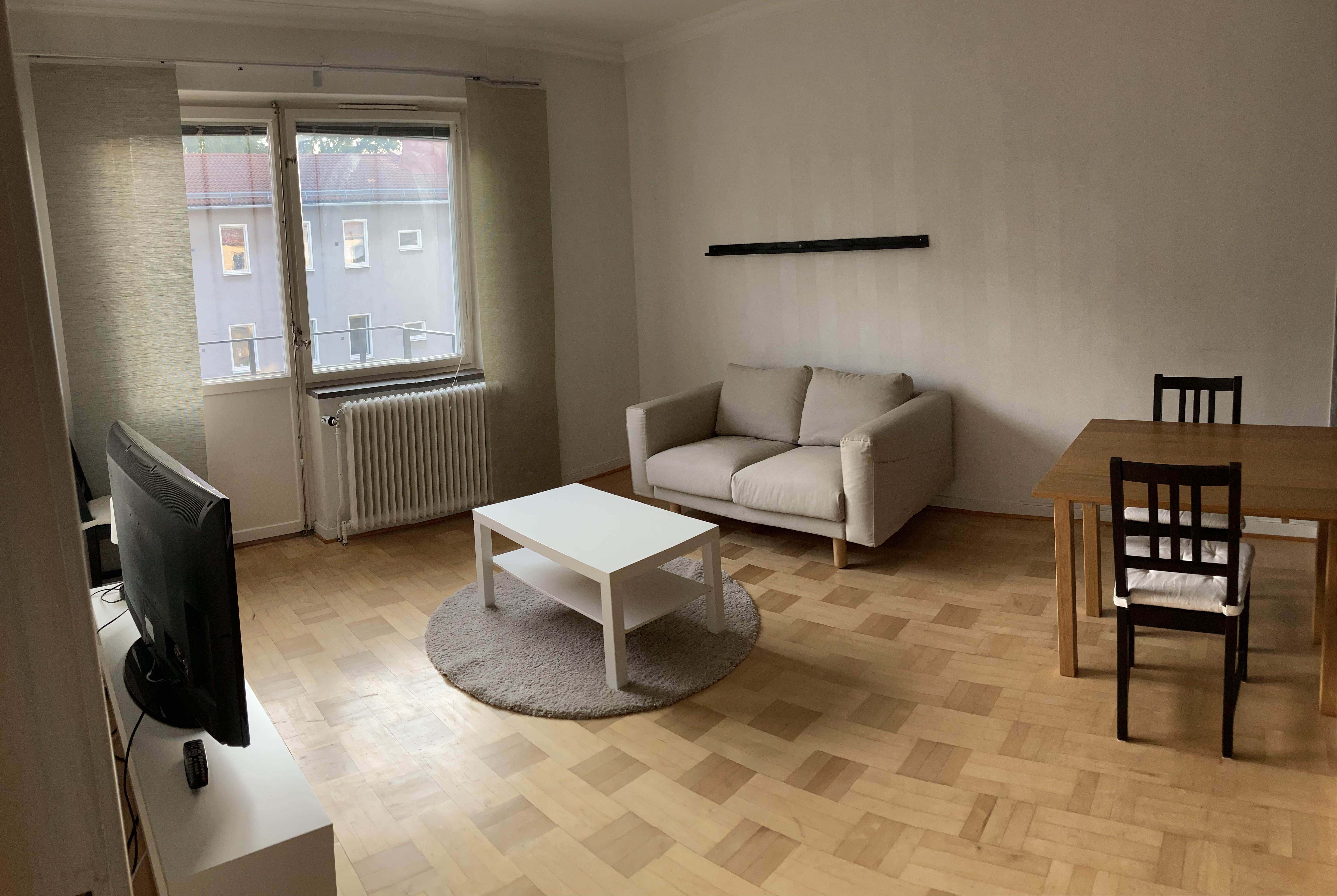 Damastvägen, Bromma — photo 3