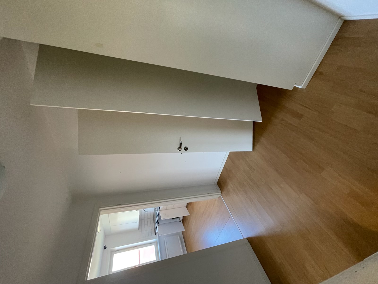 Lägenhet, 1 rum, 43 kvm, Örebro