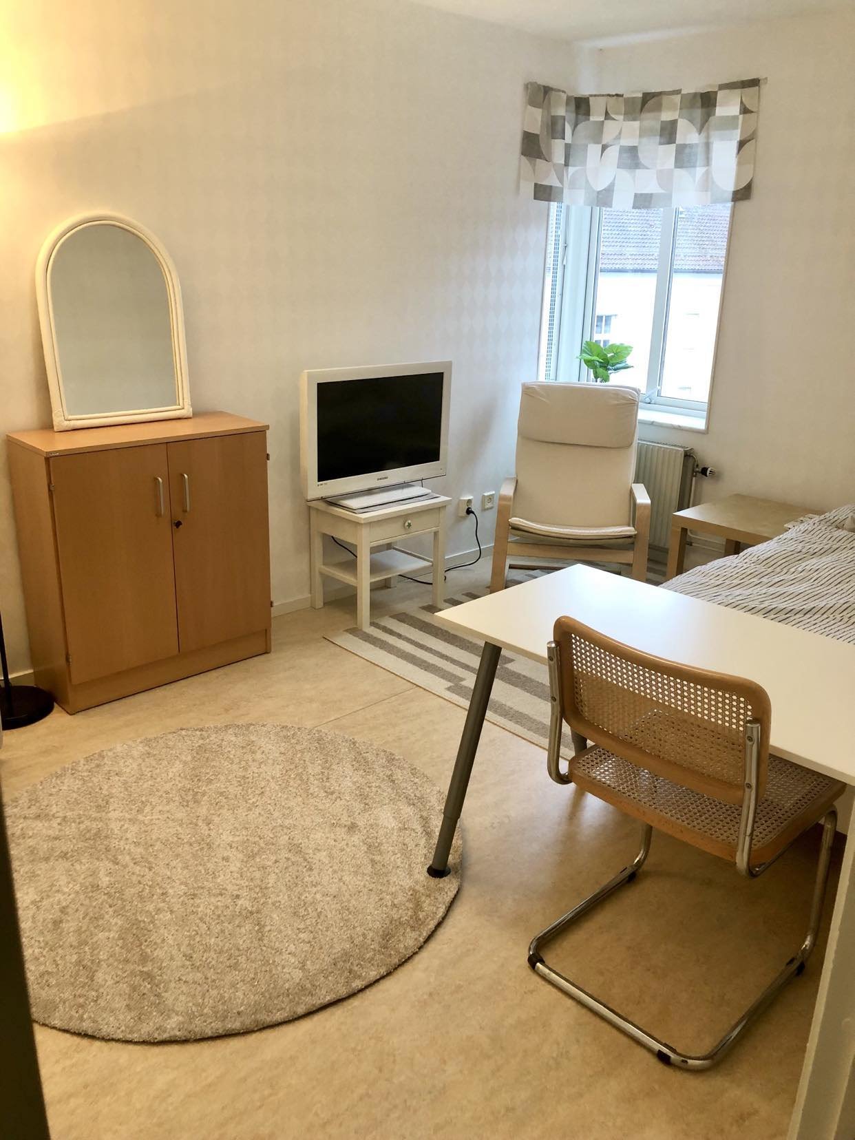 Westmansgatan , Linköping