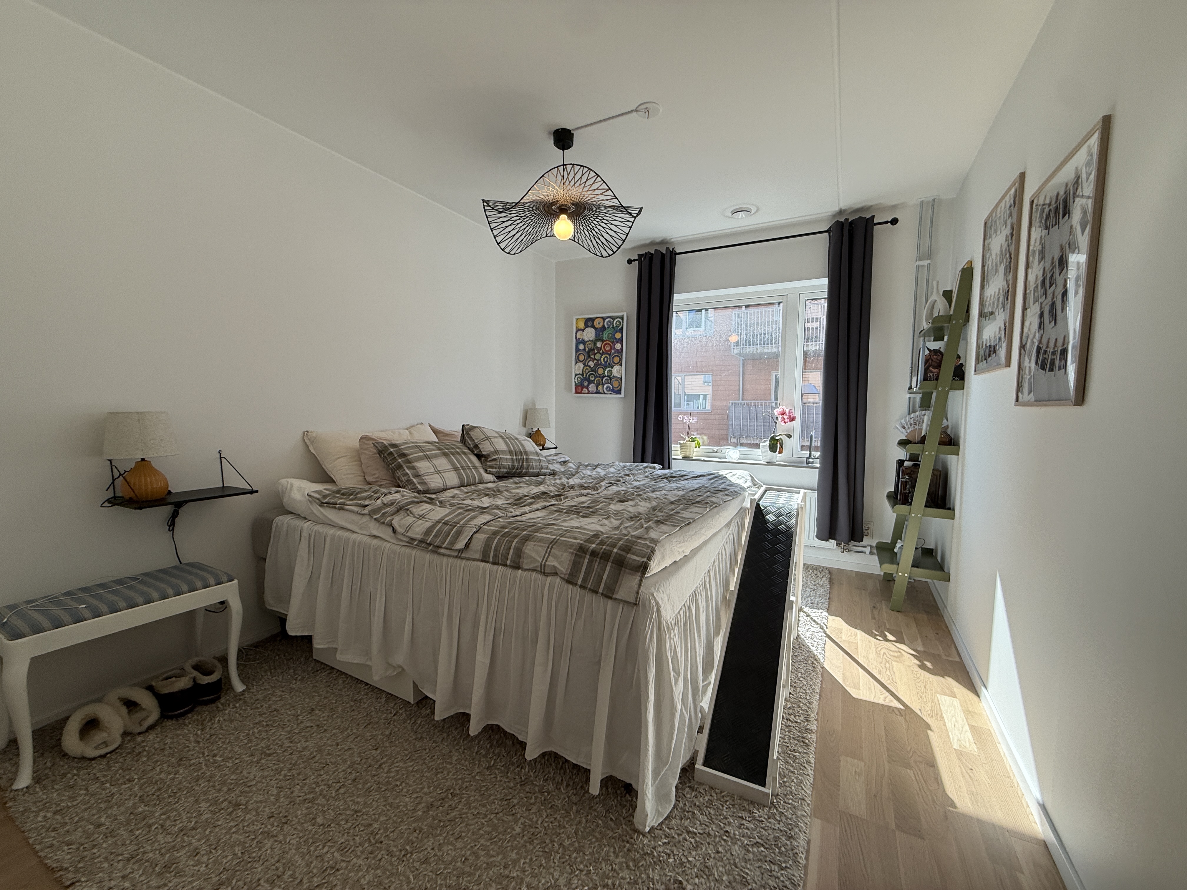 Apartment in Växjö, Dörren, Telestad - Fler