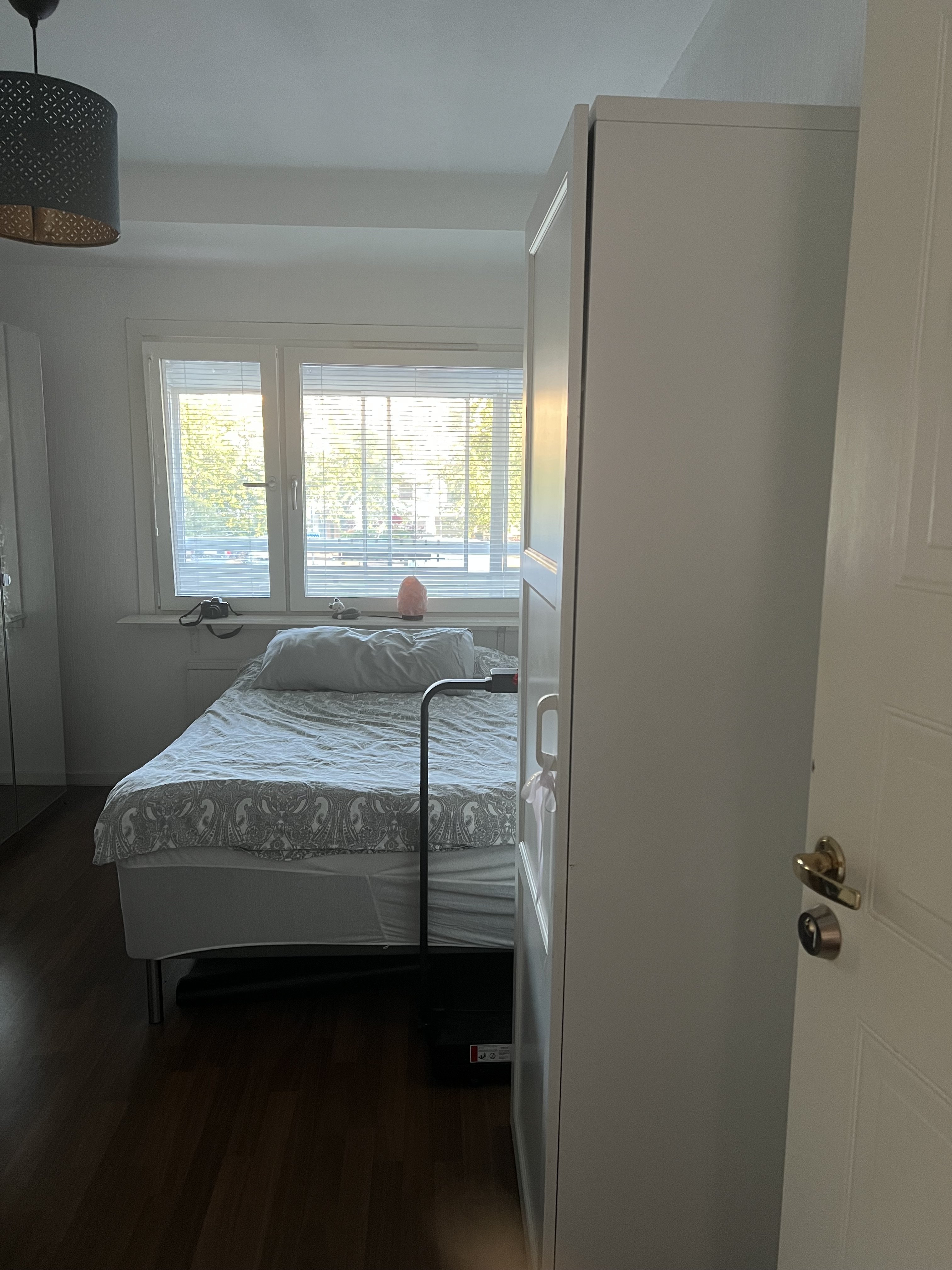 1 rok · 12 m² i Kista – bild 9