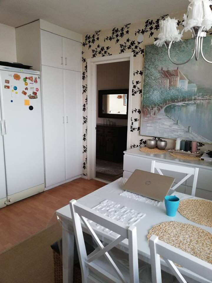 Sägengatan, Hisings Backa — photo 2