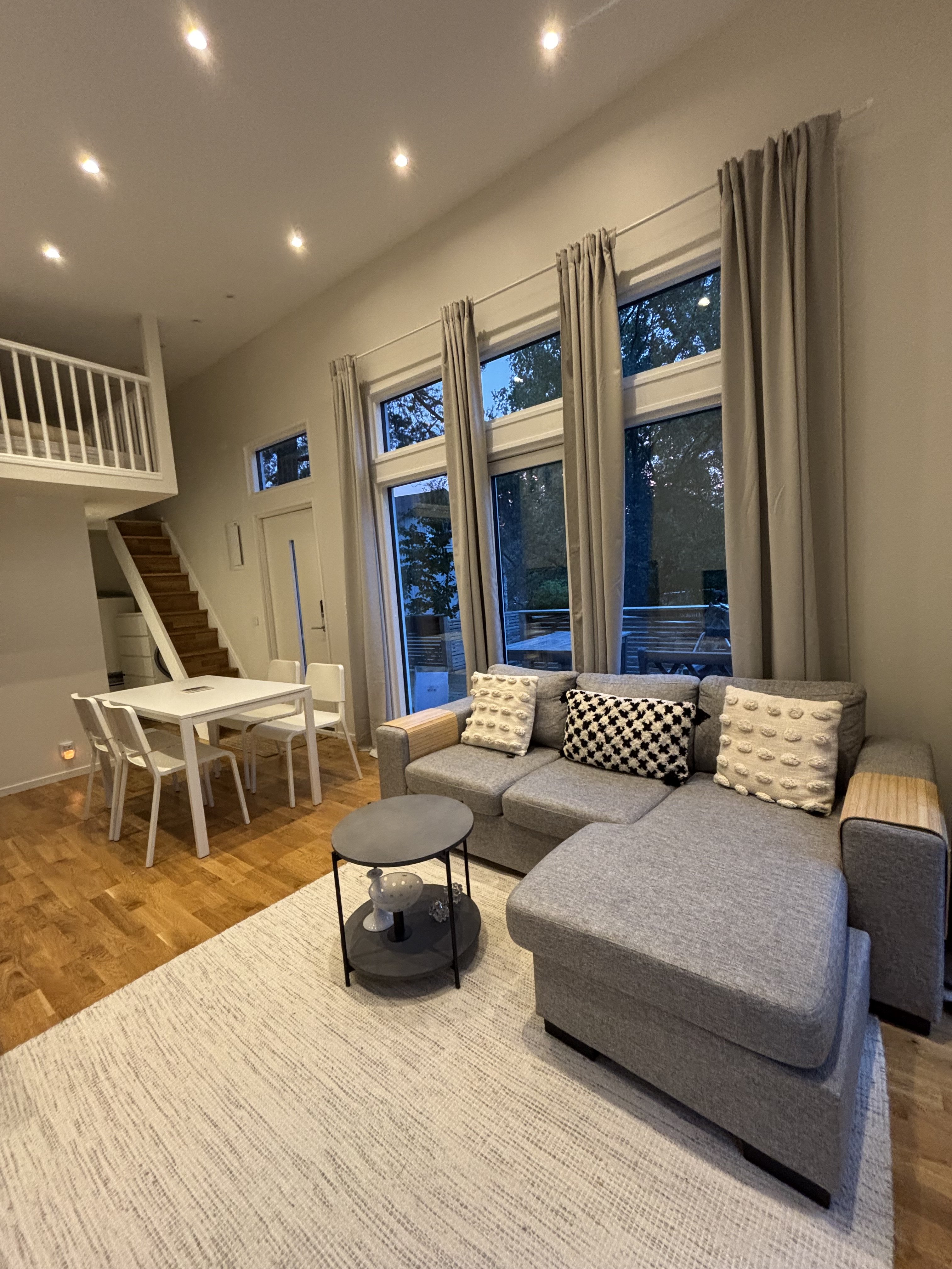 2 rok · 37 m² i Saltsjö-boo – bild 4