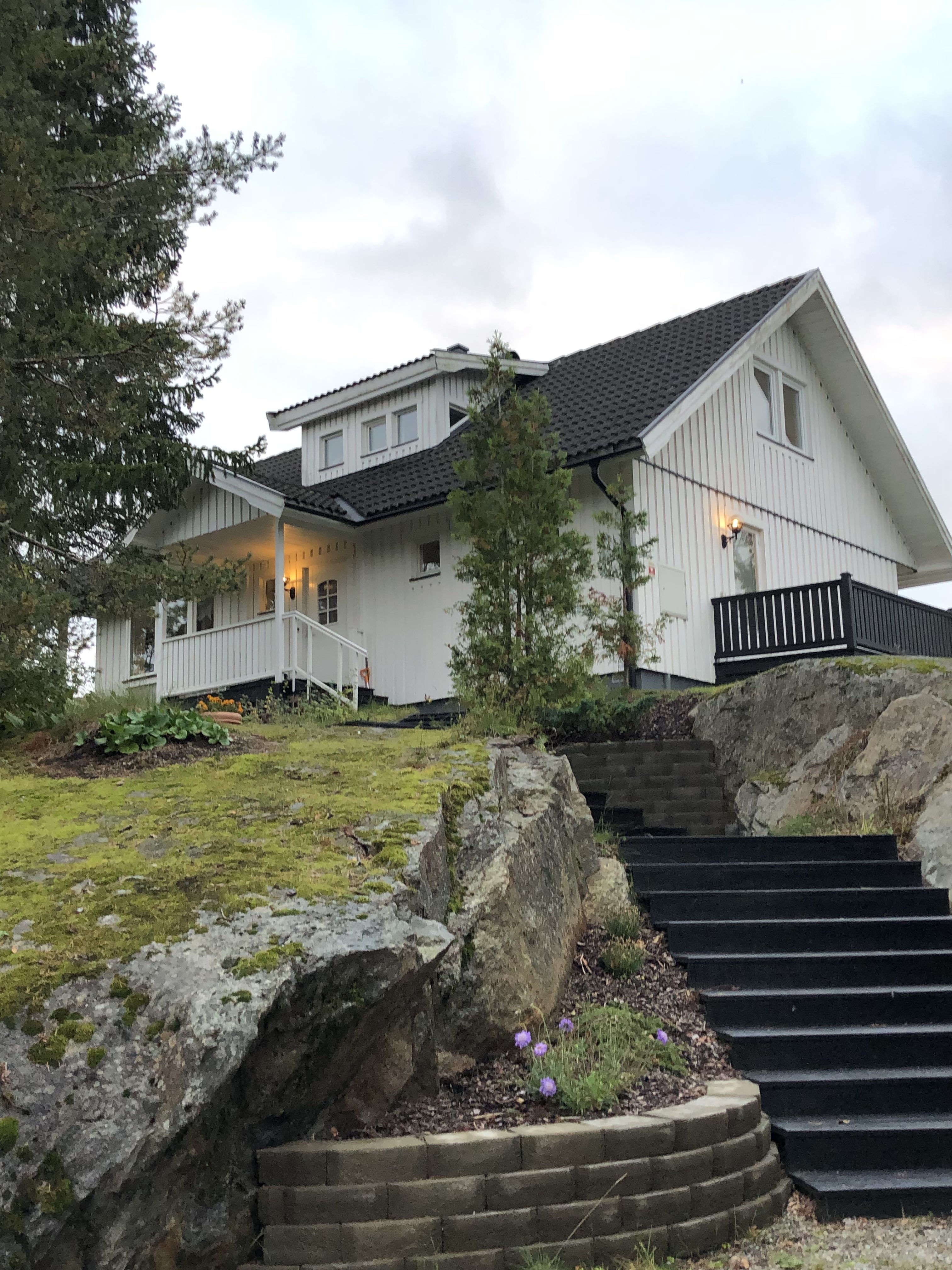 Villa/Hus, 5 rooms, 150 sqm, Skogås
