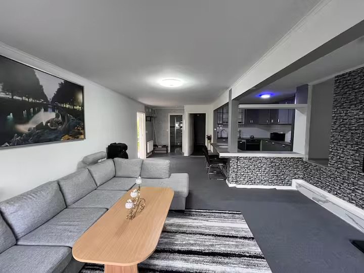 Radhus, 2 rooms, 61 sqm, Älmhult