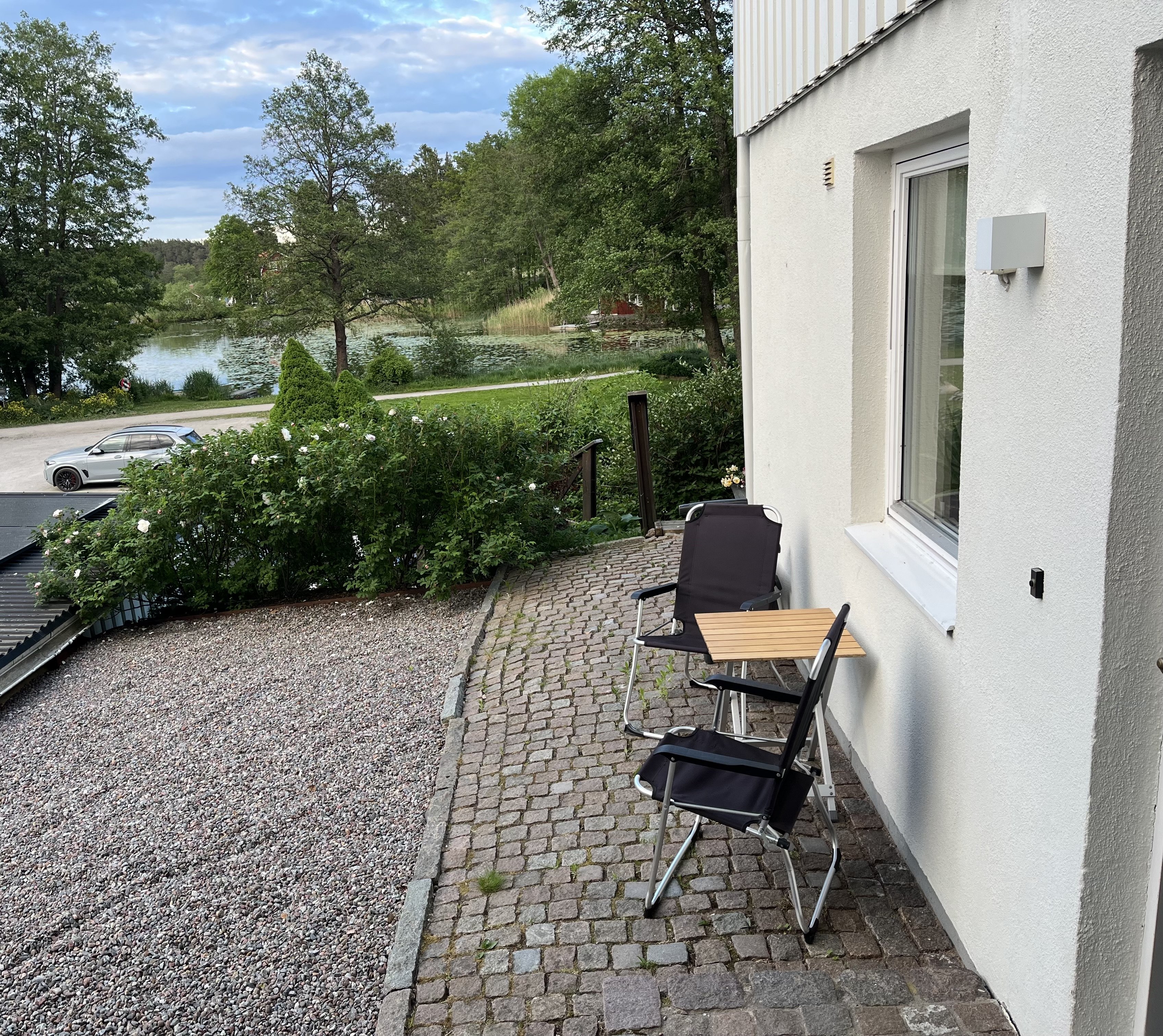 Virauddsvägen