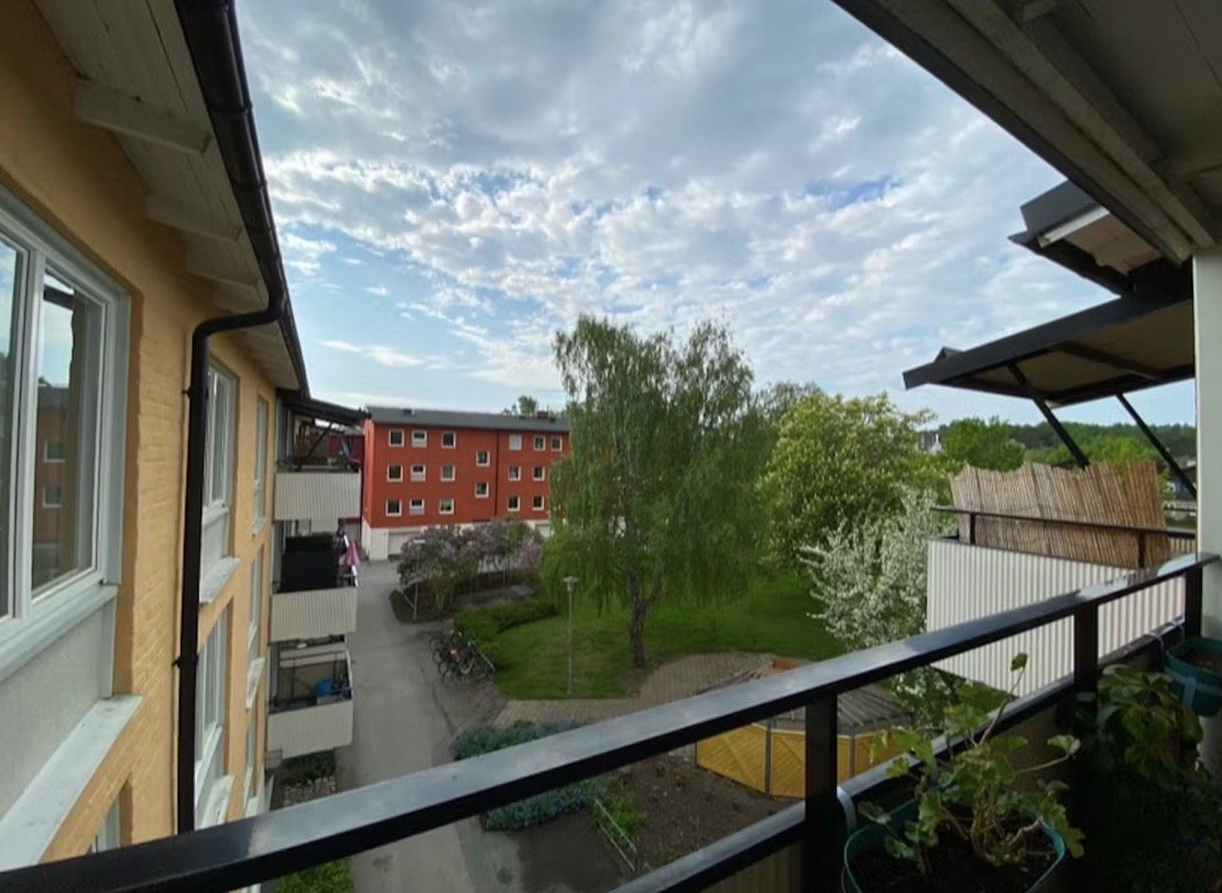 Döbelnsgatan, Uppsala