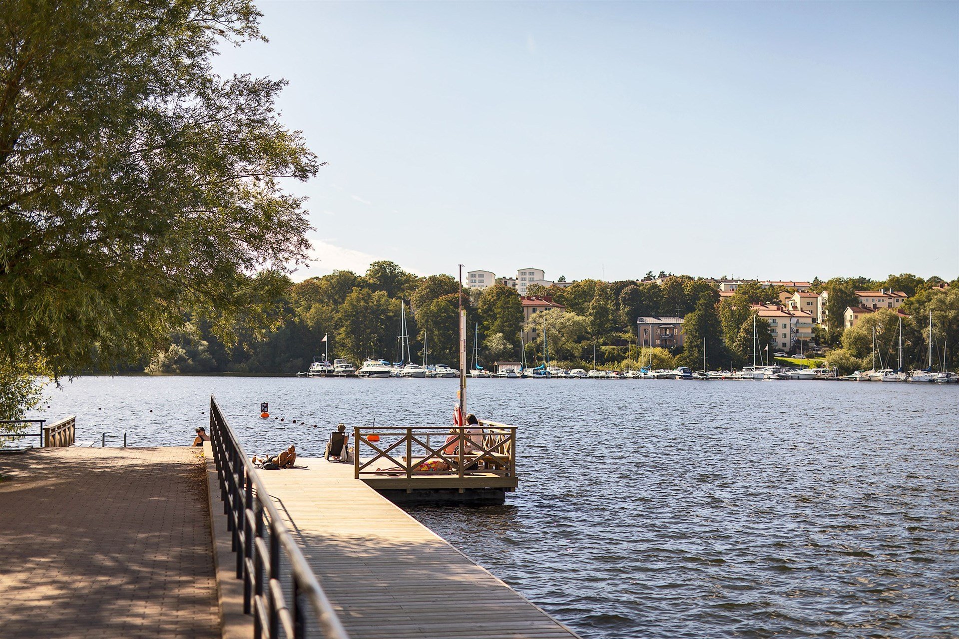 Lidnersplan, Stockholm — photo 5