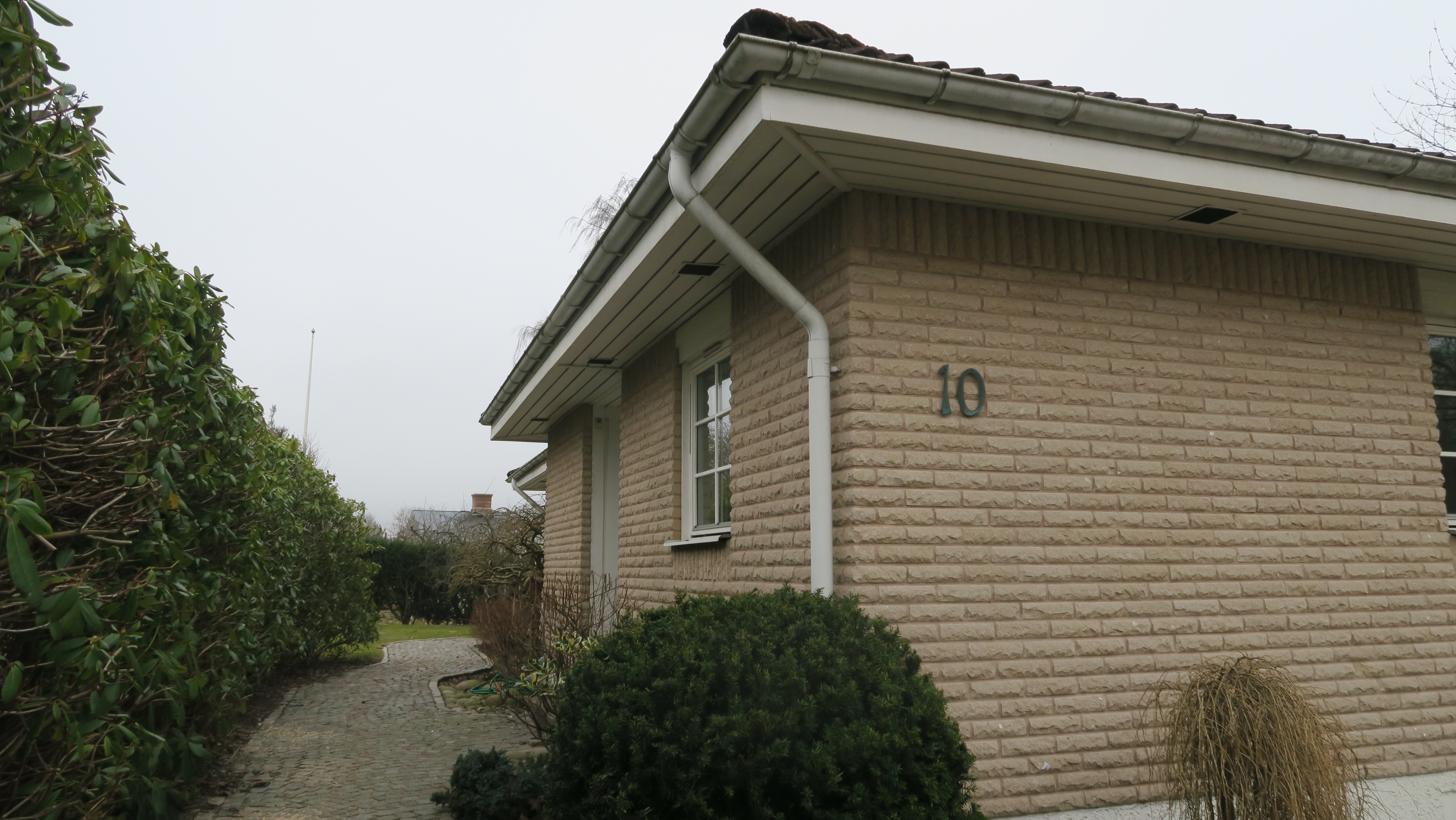 Lägenhet – Göteborg, Krokslätt - Fler