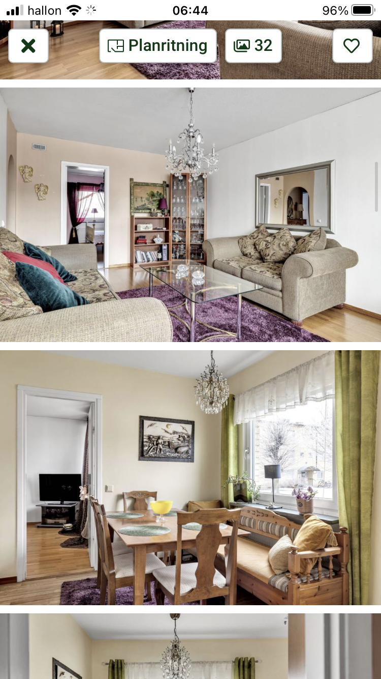 Stormgatan, Uppsala — photo 2