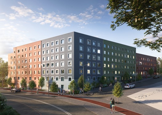 Vårbergsvägen 73A