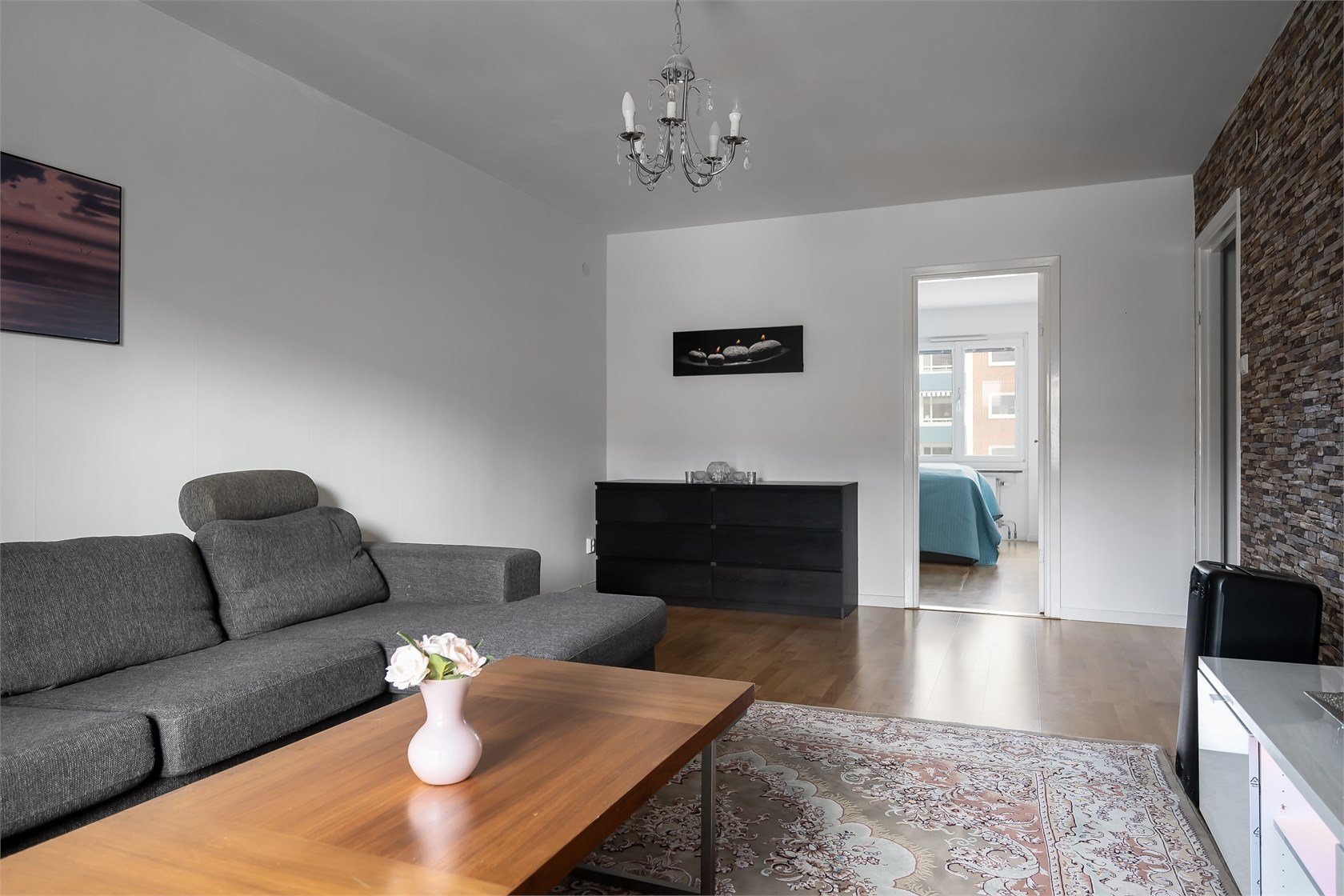 Lägenhet – Nynäshamn, Stockholms län - Fler
