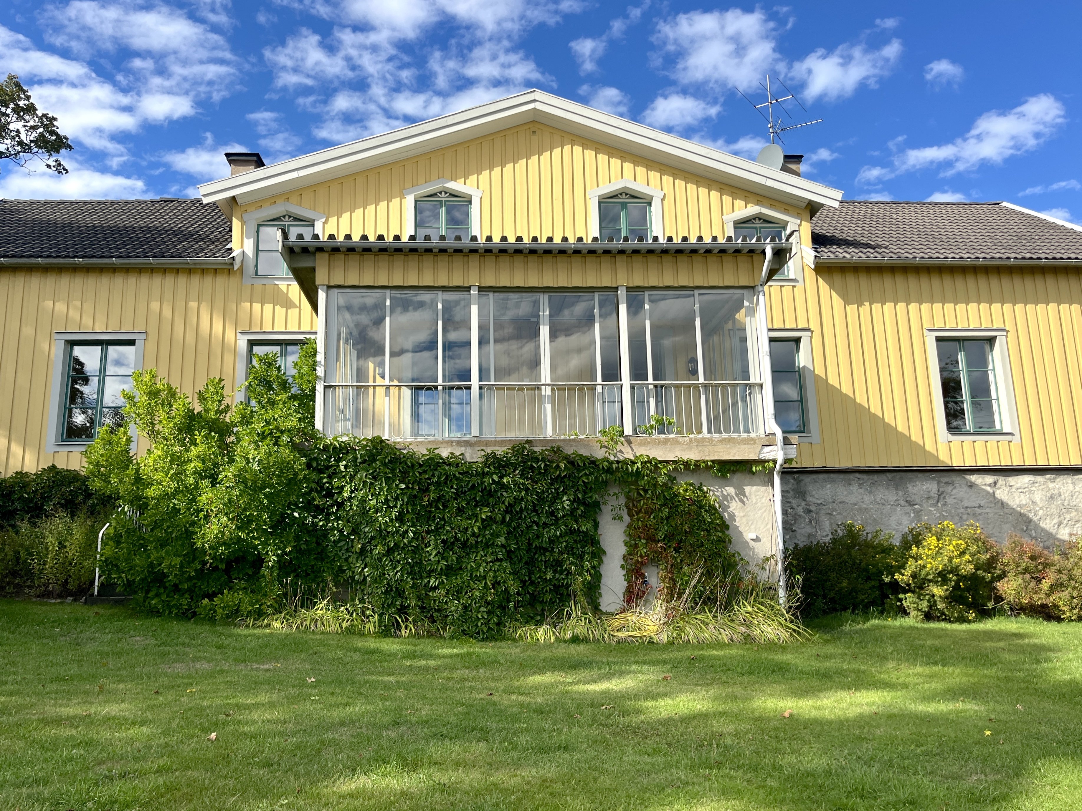 10 rok · 340 m² i Mariefred – bild 2