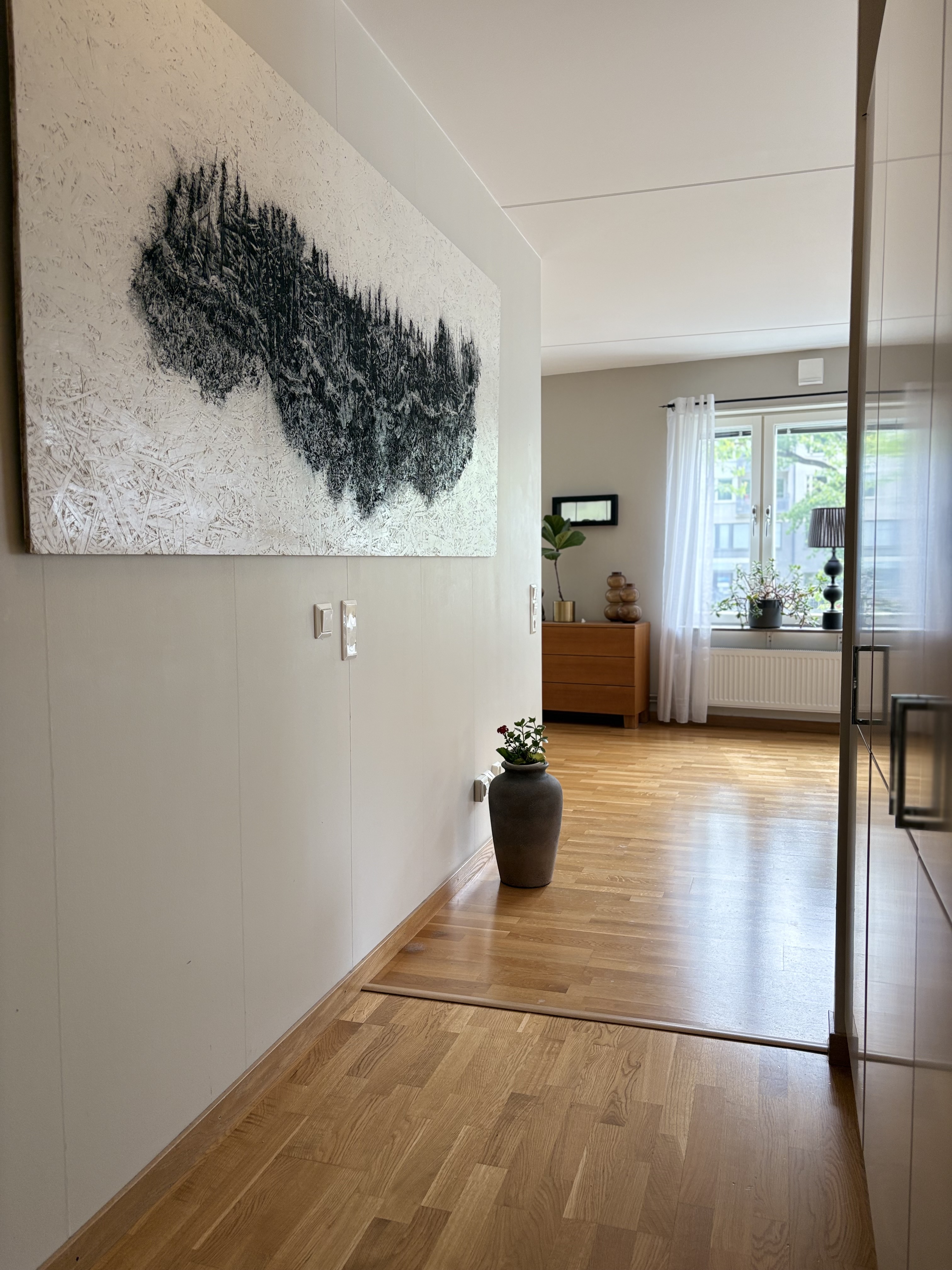 Pär Lagerkvists gata, Stockholm — photo 5
