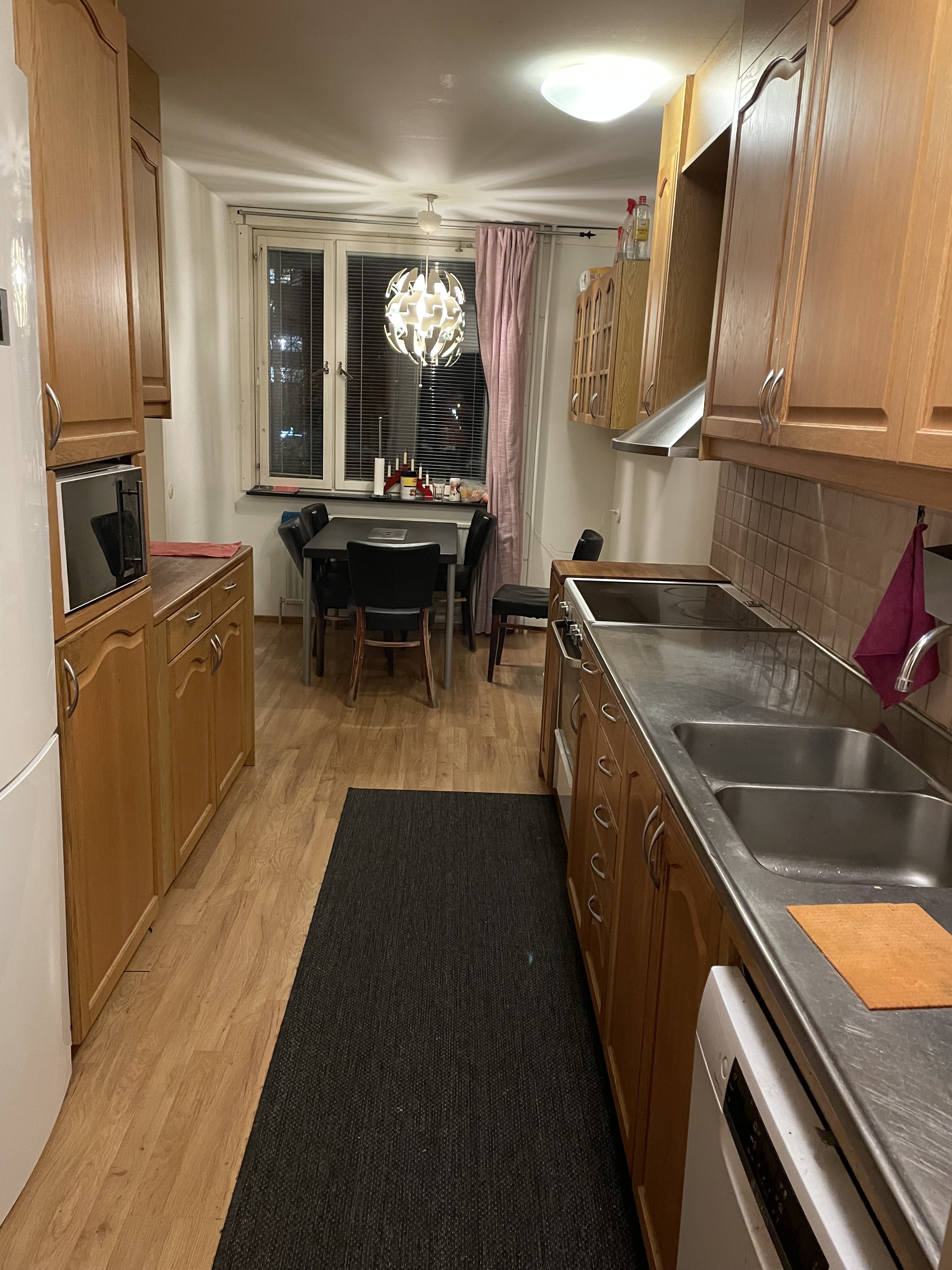 Lägenhet, 1 rooms, 10 sqm, Skärholmen