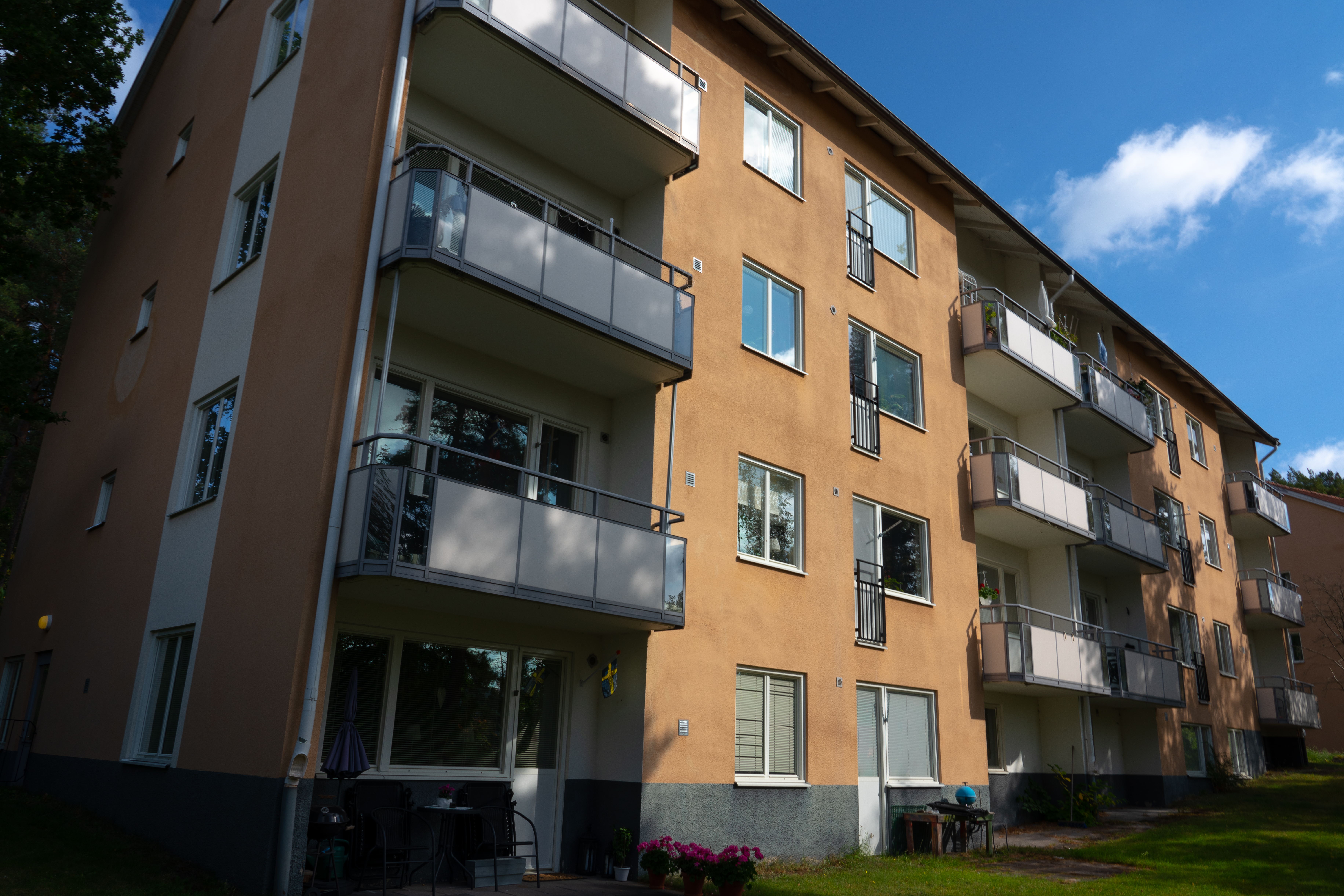 Västra Bergsgatan 9 B
