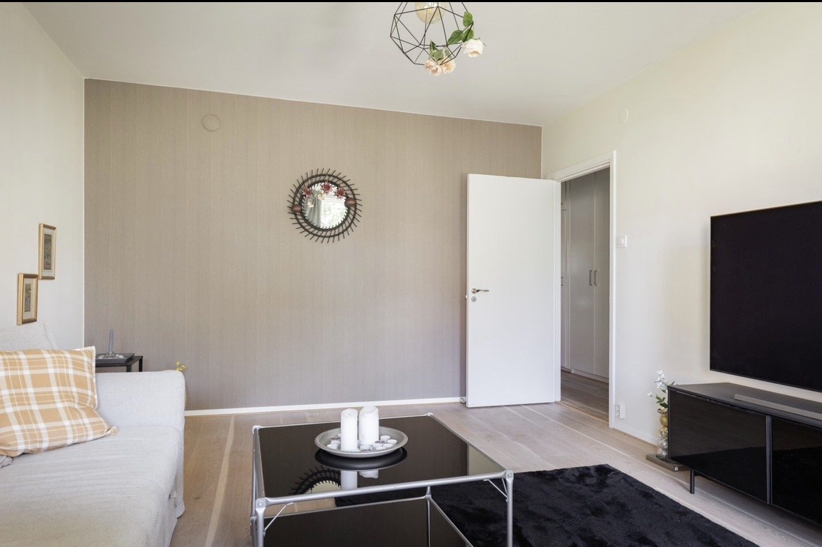 2 rok · 54 m² i Göteborg – bild 3