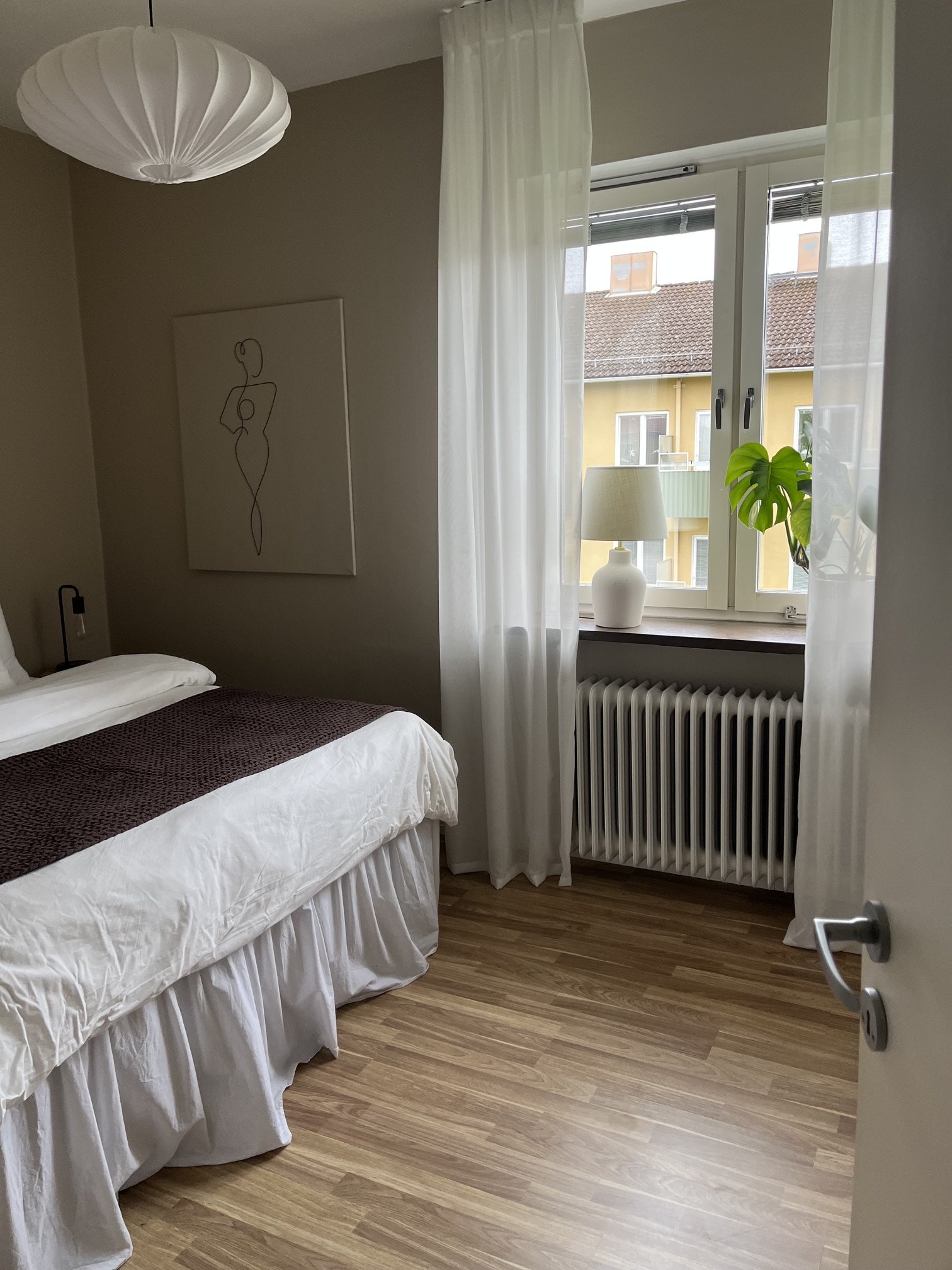 2 rok · 60 m² i Kristianstad – bild 7