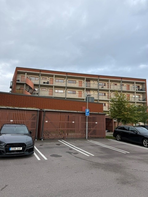 2 rok · 65 m² i Laholm – bild 4