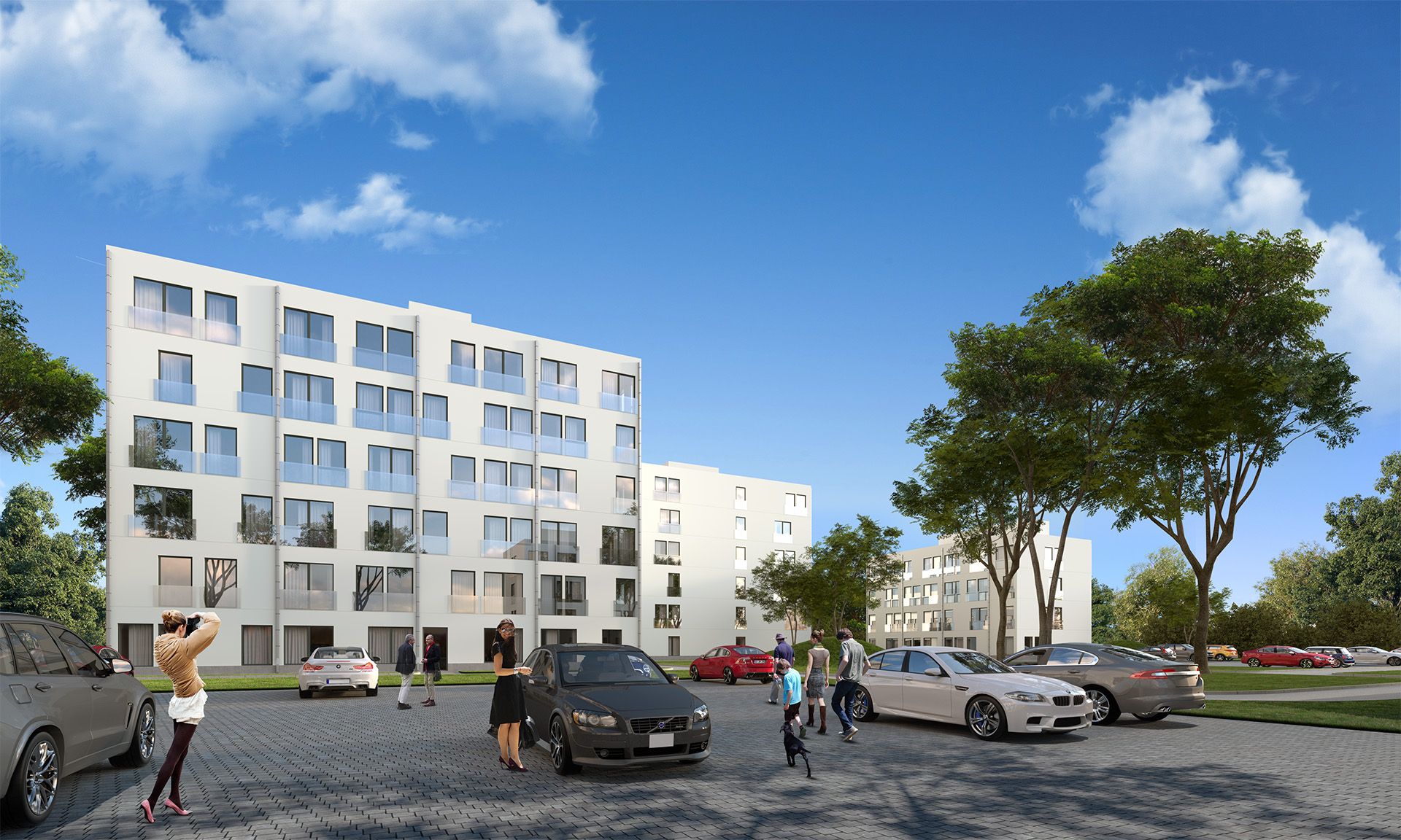 Lägenhet – Karlstad, Granhult - Bild 3