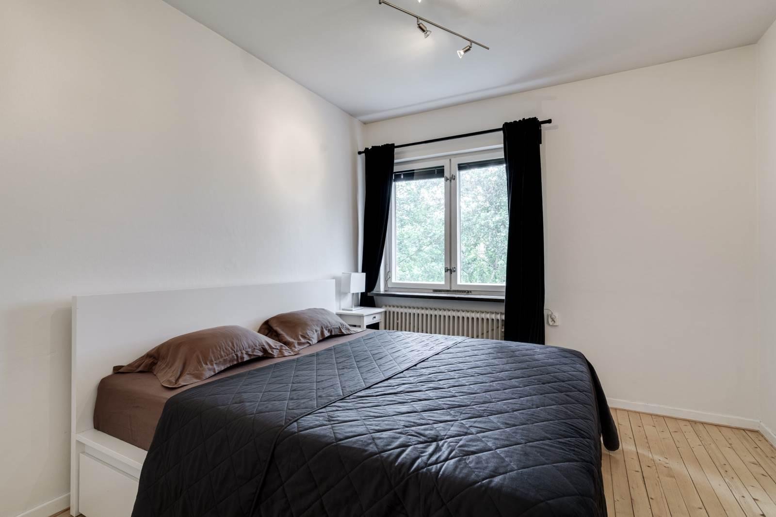 Hertig Karls allé, Örebro